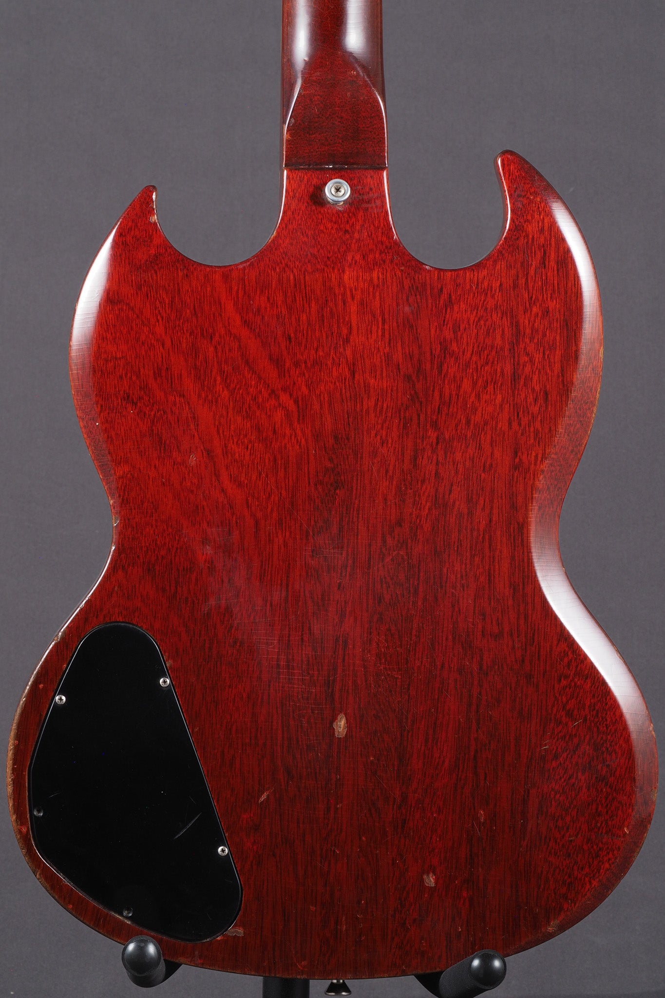 1968 SG Standard - Cherry