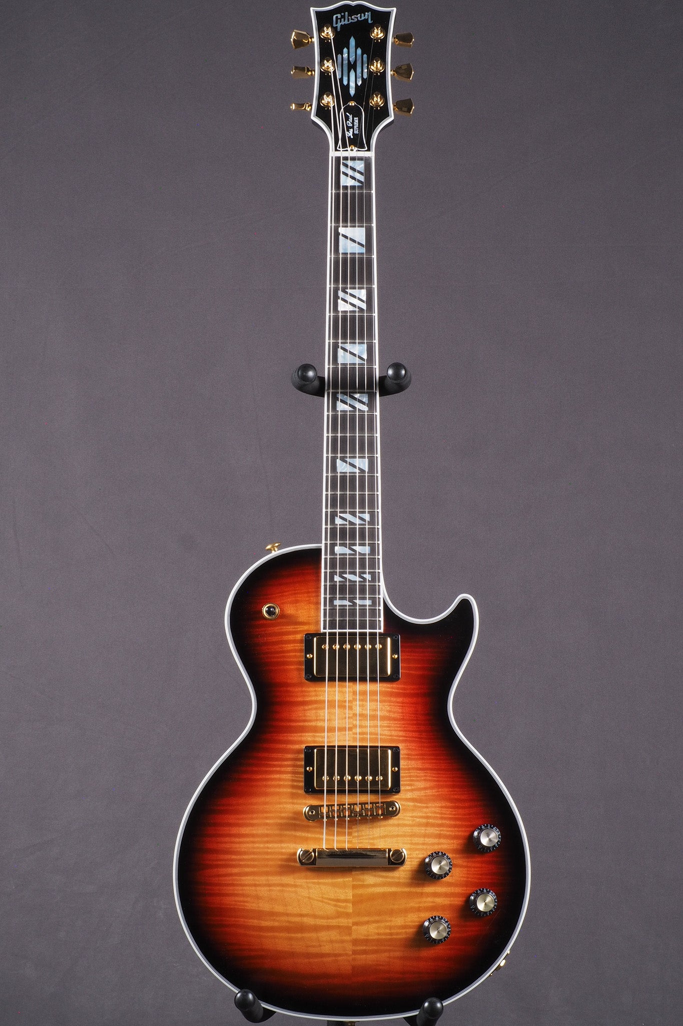 Gibson Les Paul Supreme - Fireburst
