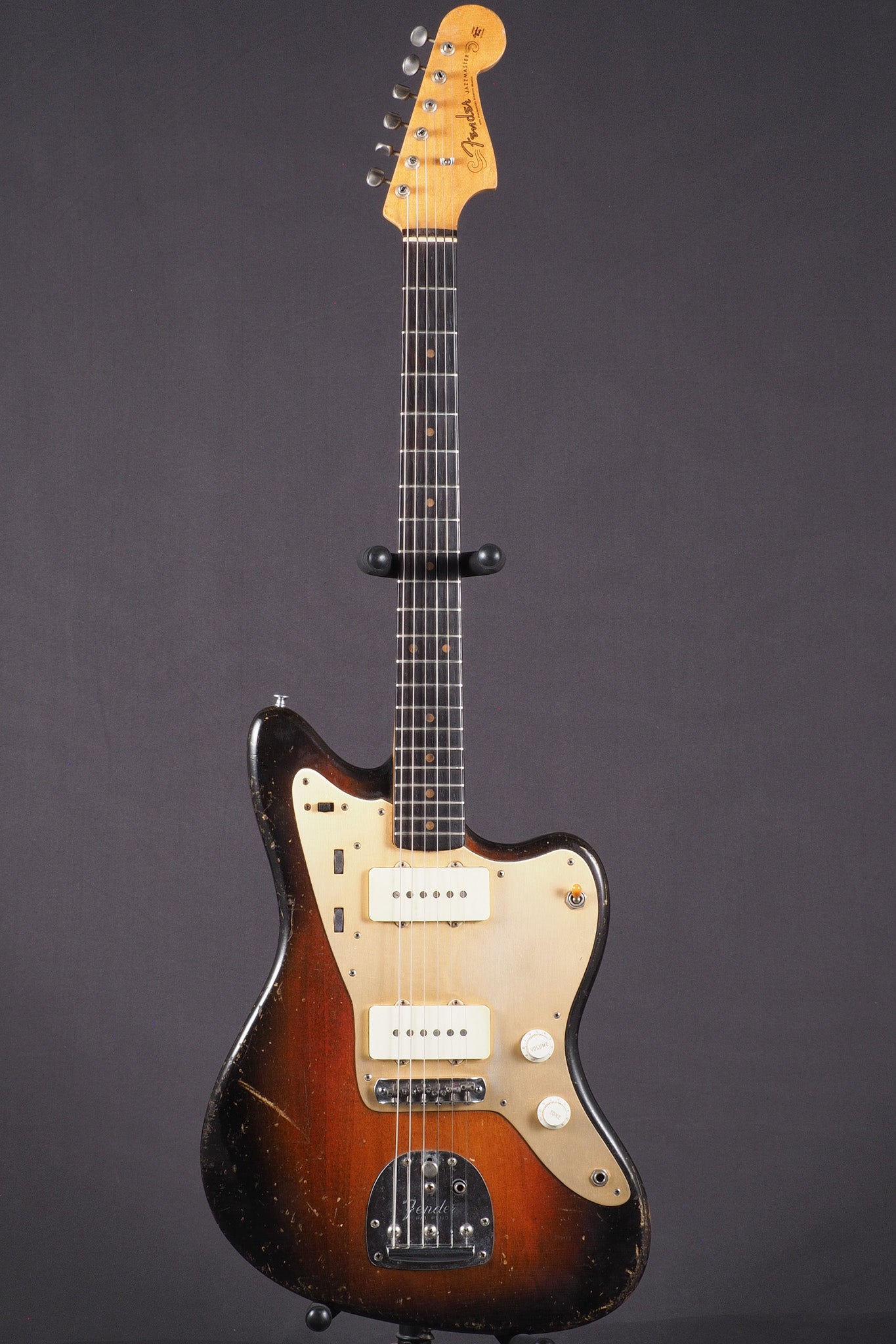 1959 Jazzmaster - Sunburst