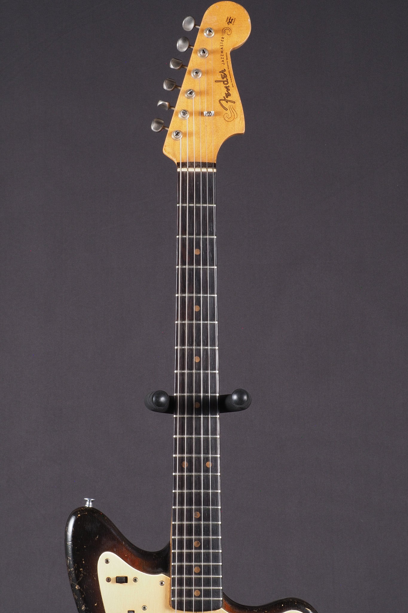 1959 Jazzmaster - Sunburst