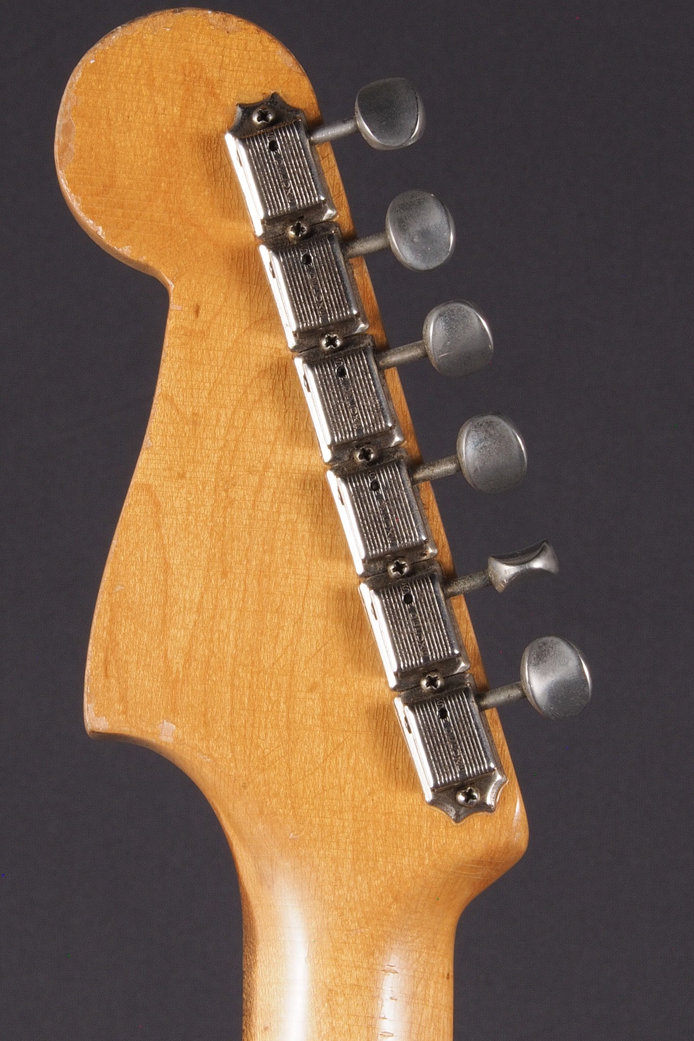 1959 Jazzmaster - Sunburst