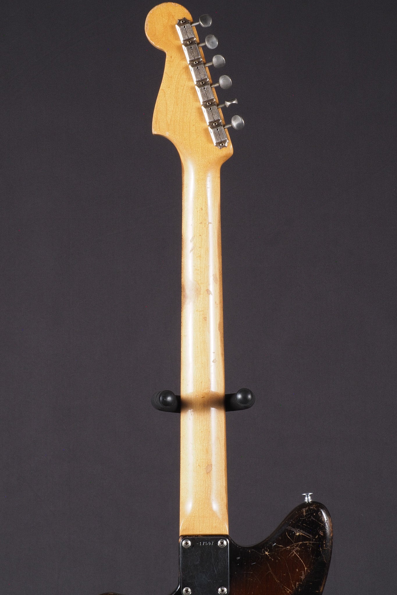 1959 Jazzmaster - Sunburst