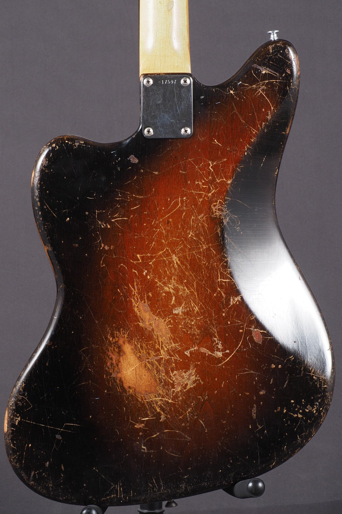 1959 Jazzmaster - Sunburst