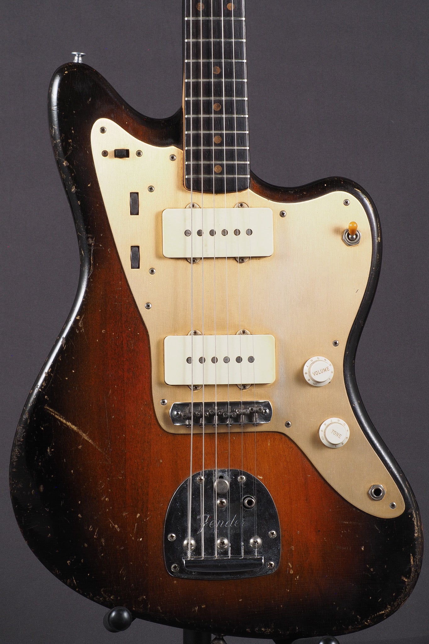 1959 Jazzmaster - Sunburst