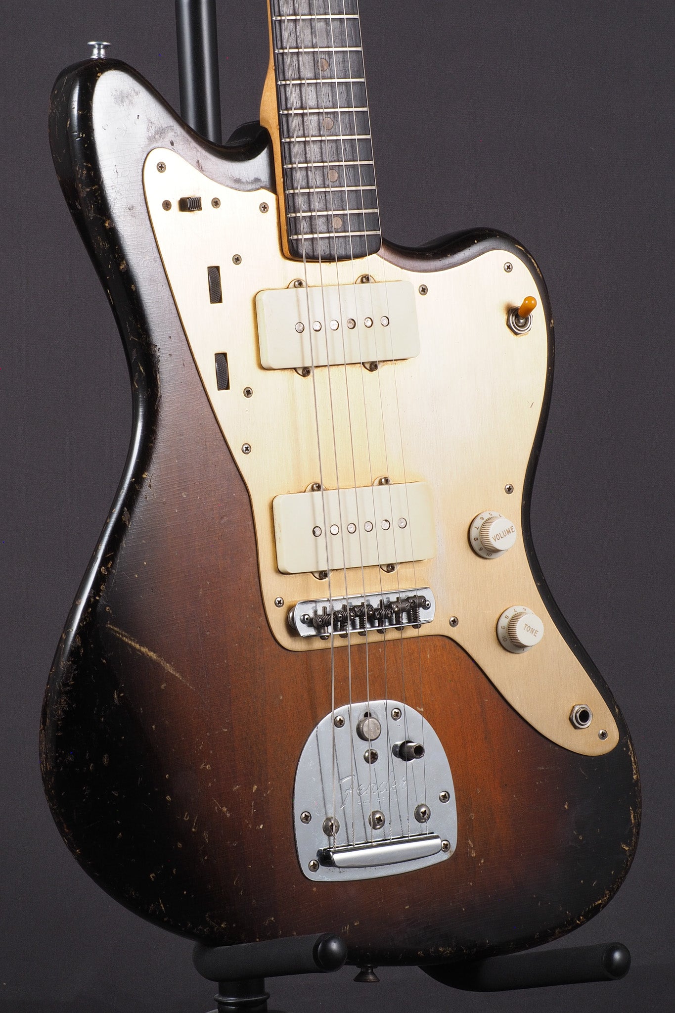 1959 Jazzmaster - Sunburst