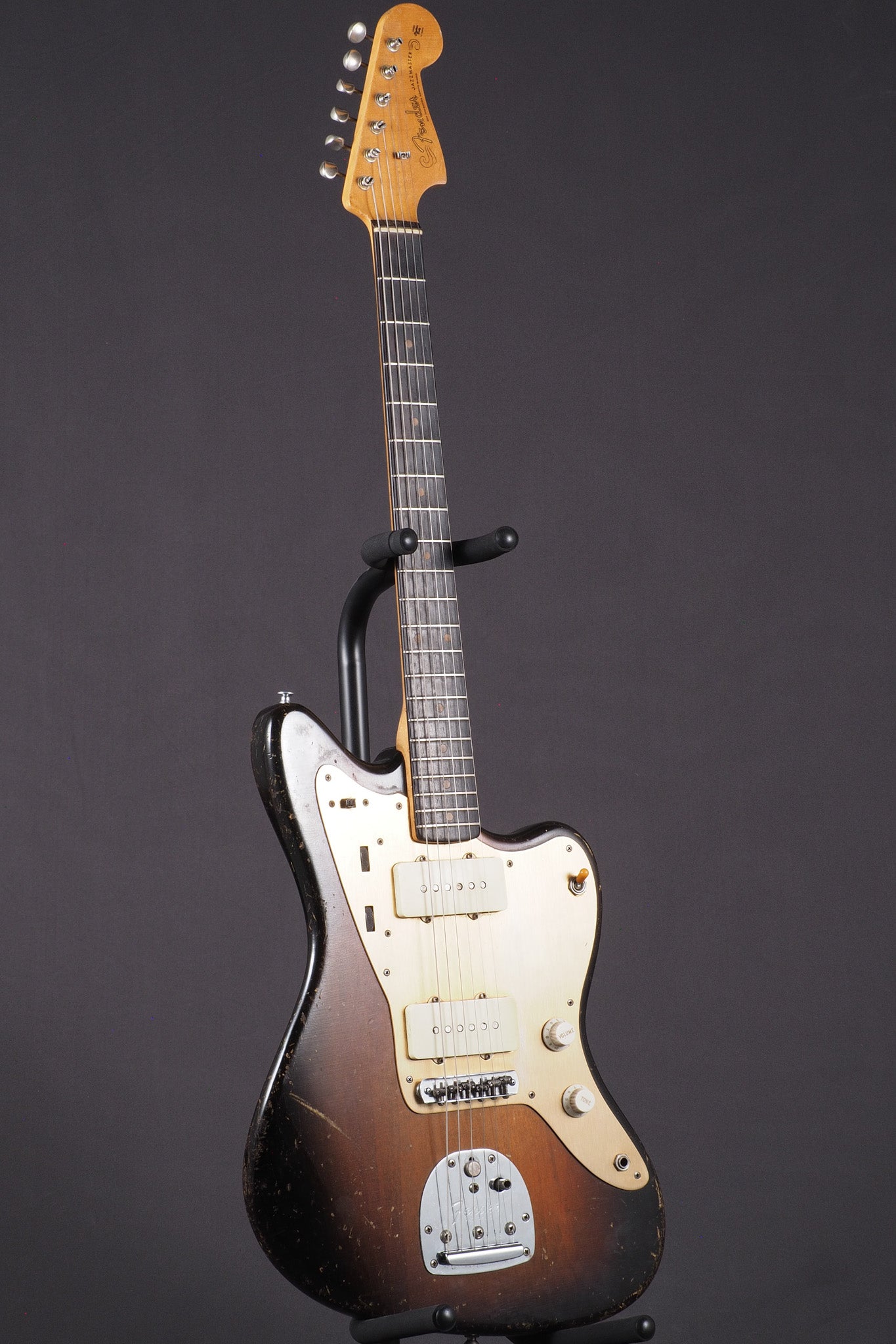 1959 Jazzmaster - Sunburst