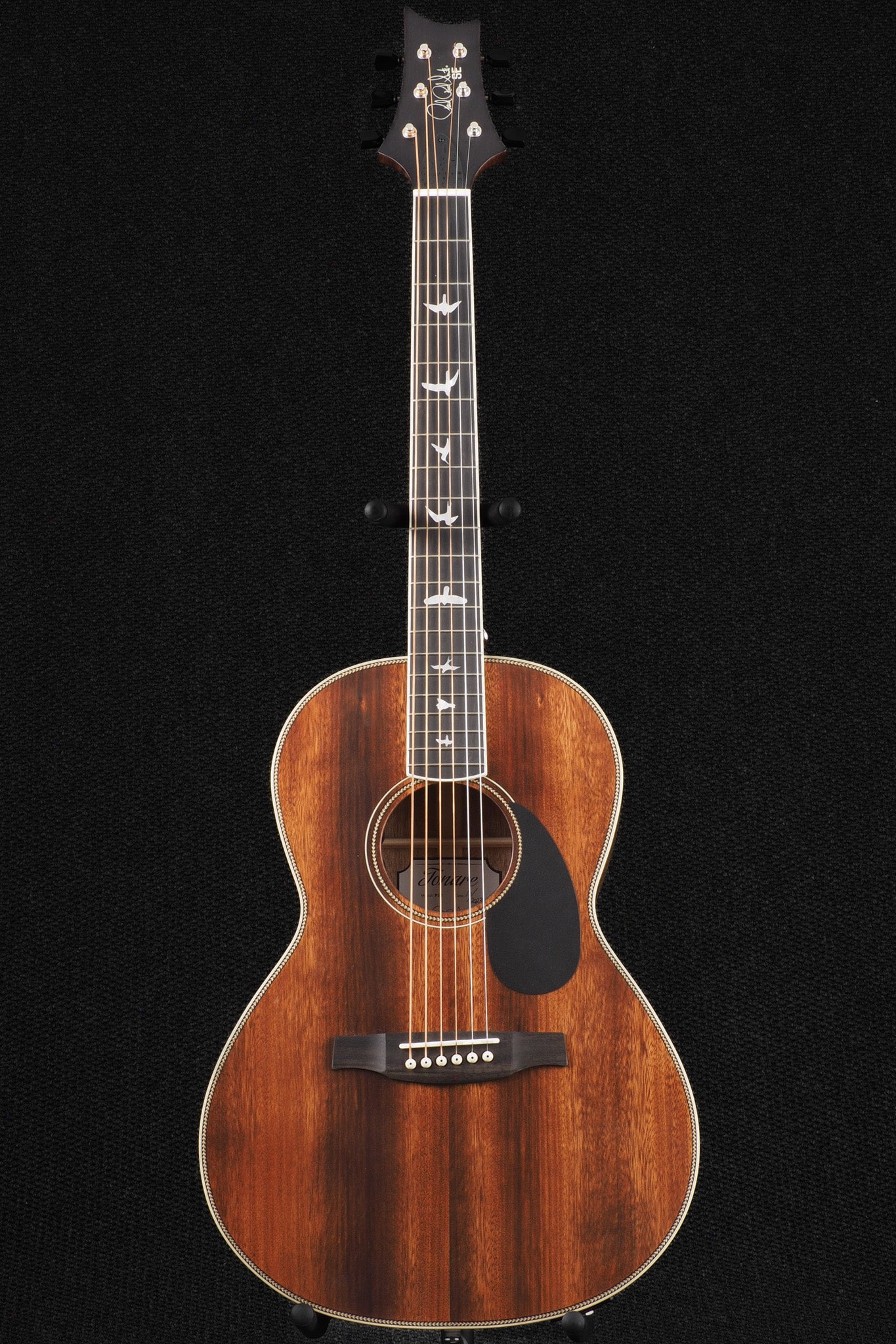 SE P20 - Vintage Mahogany