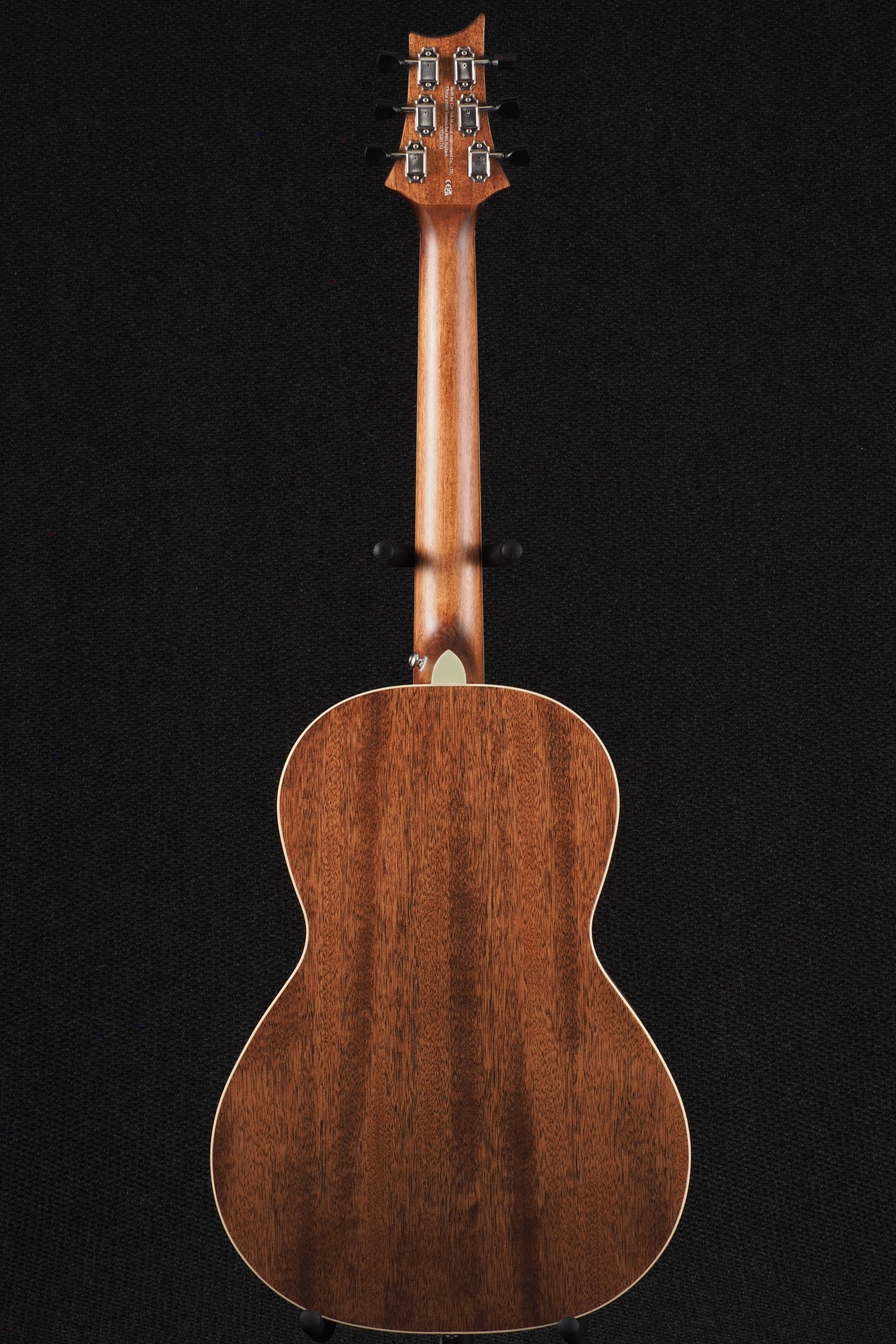 SE P20 - Vintage Mahogany