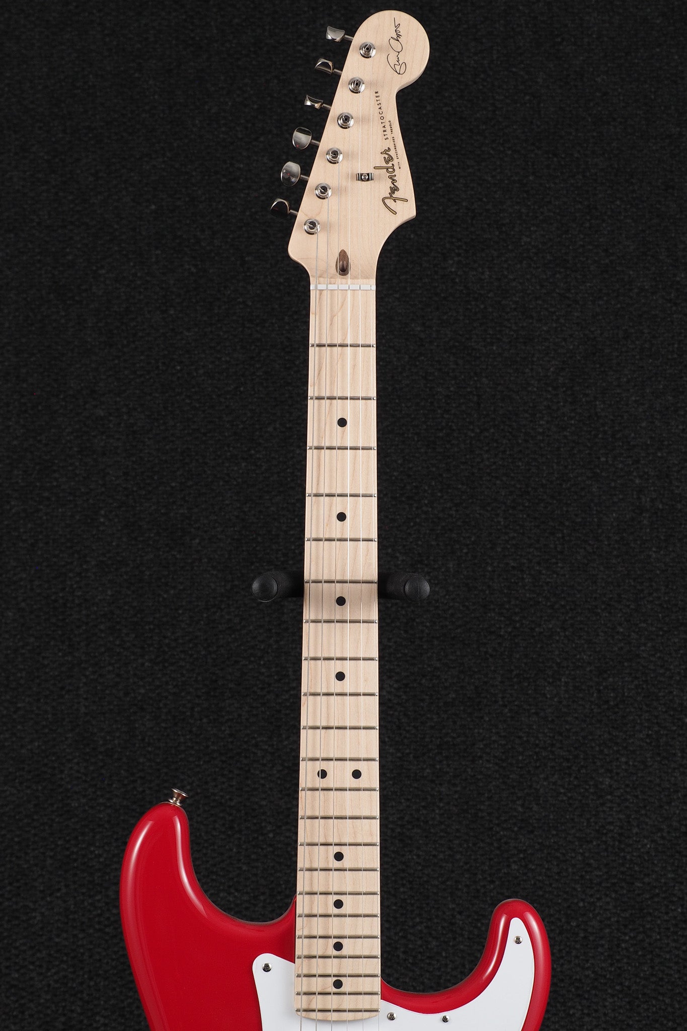 Eric Clapton Stratocaster - Torino Red