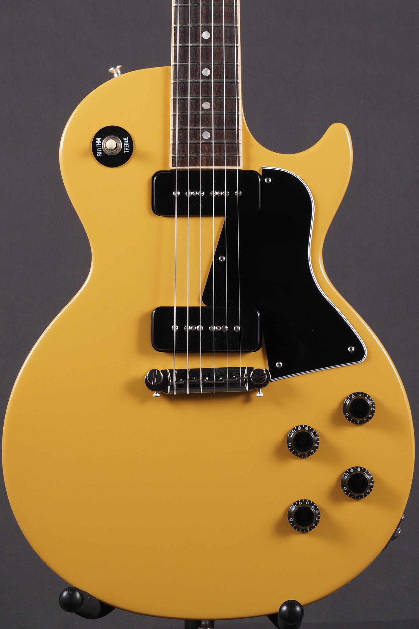 Les Paul Special - TV Yellow