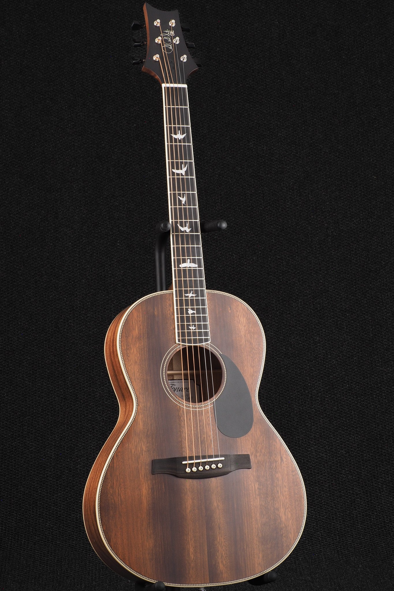 SE P20 - Vintage Mahogany