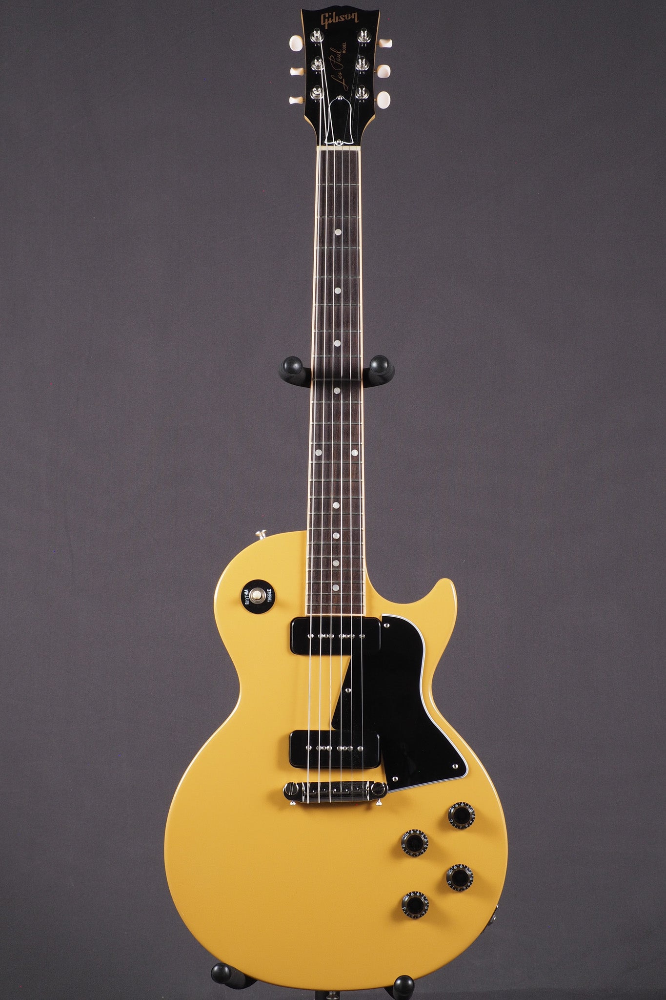 Les Paul Special - TV Yellow