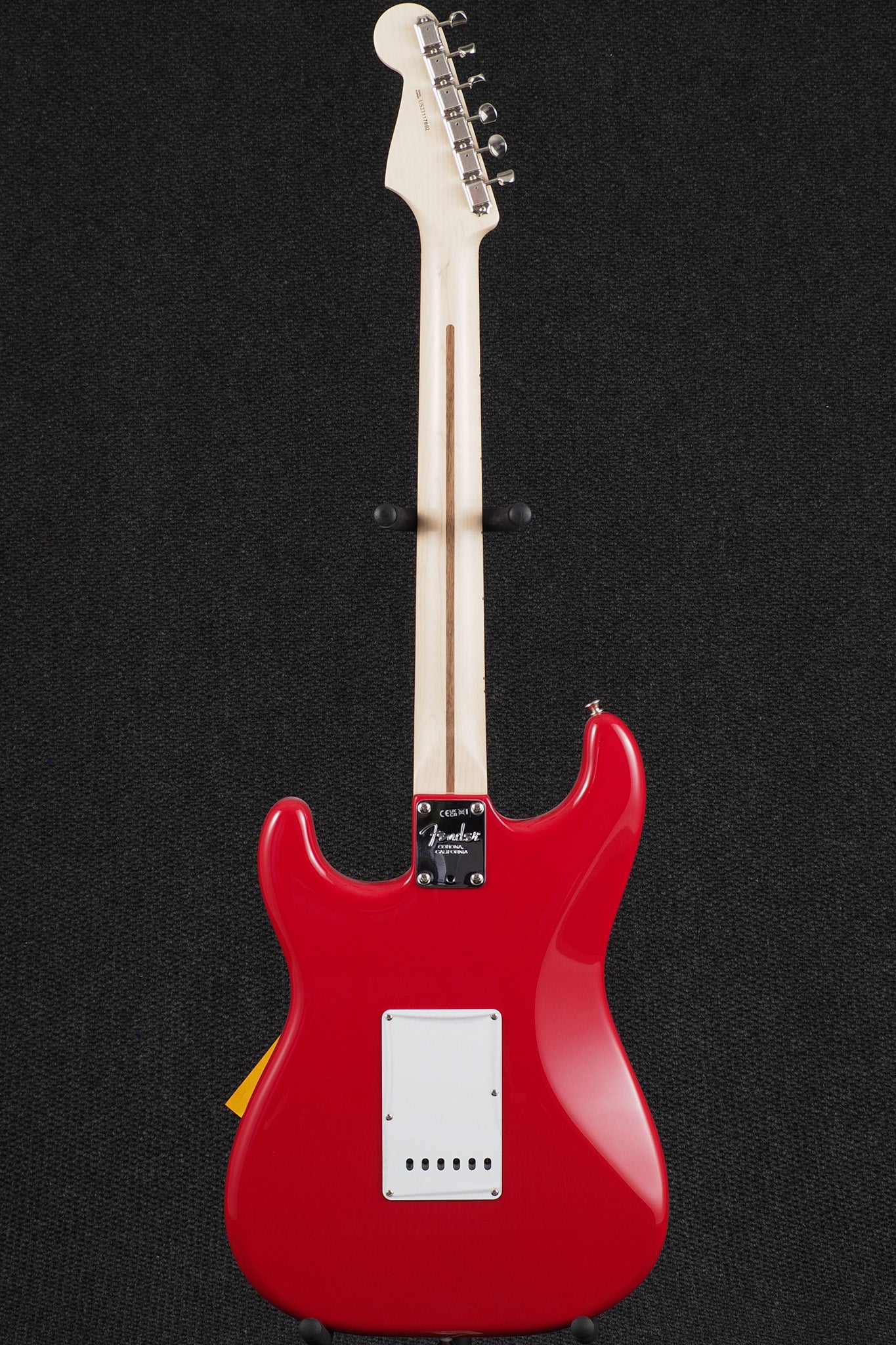 Eric Clapton Stratocaster - Torino Red