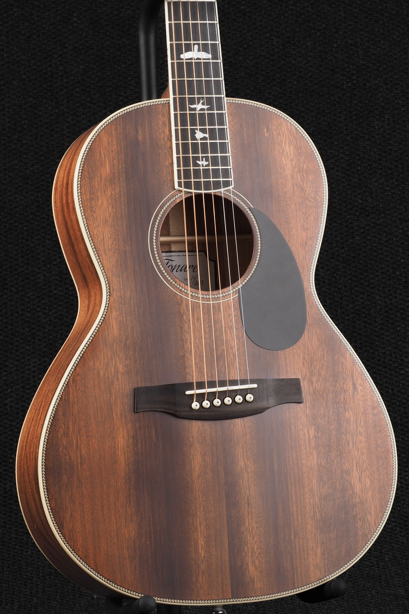 SE P20 - Vintage Mahogany