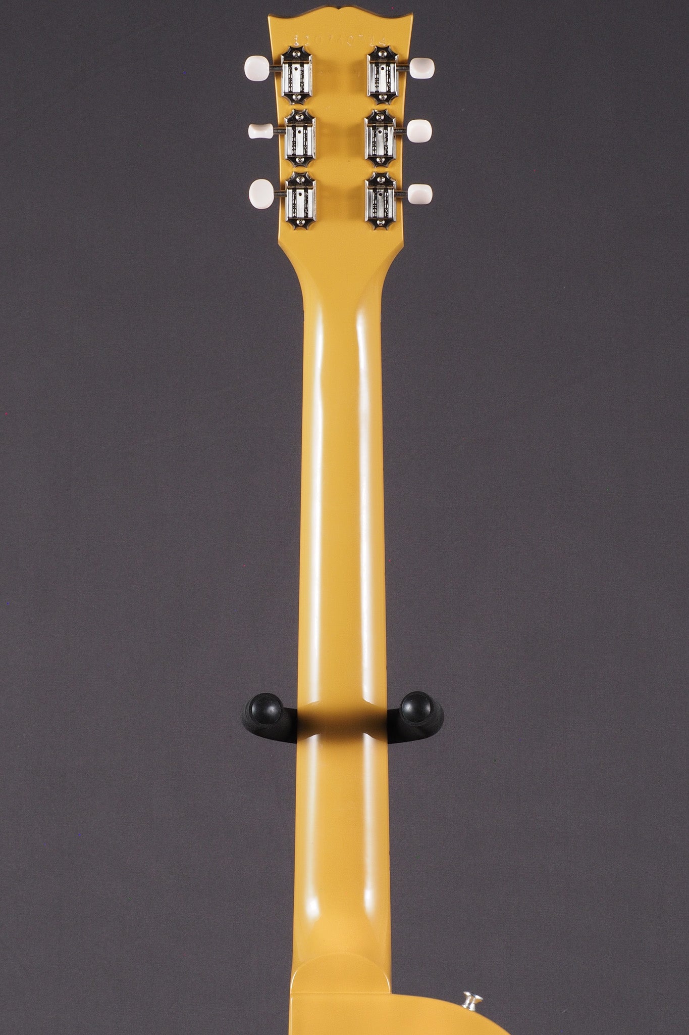 Les Paul Special - TV Yellow