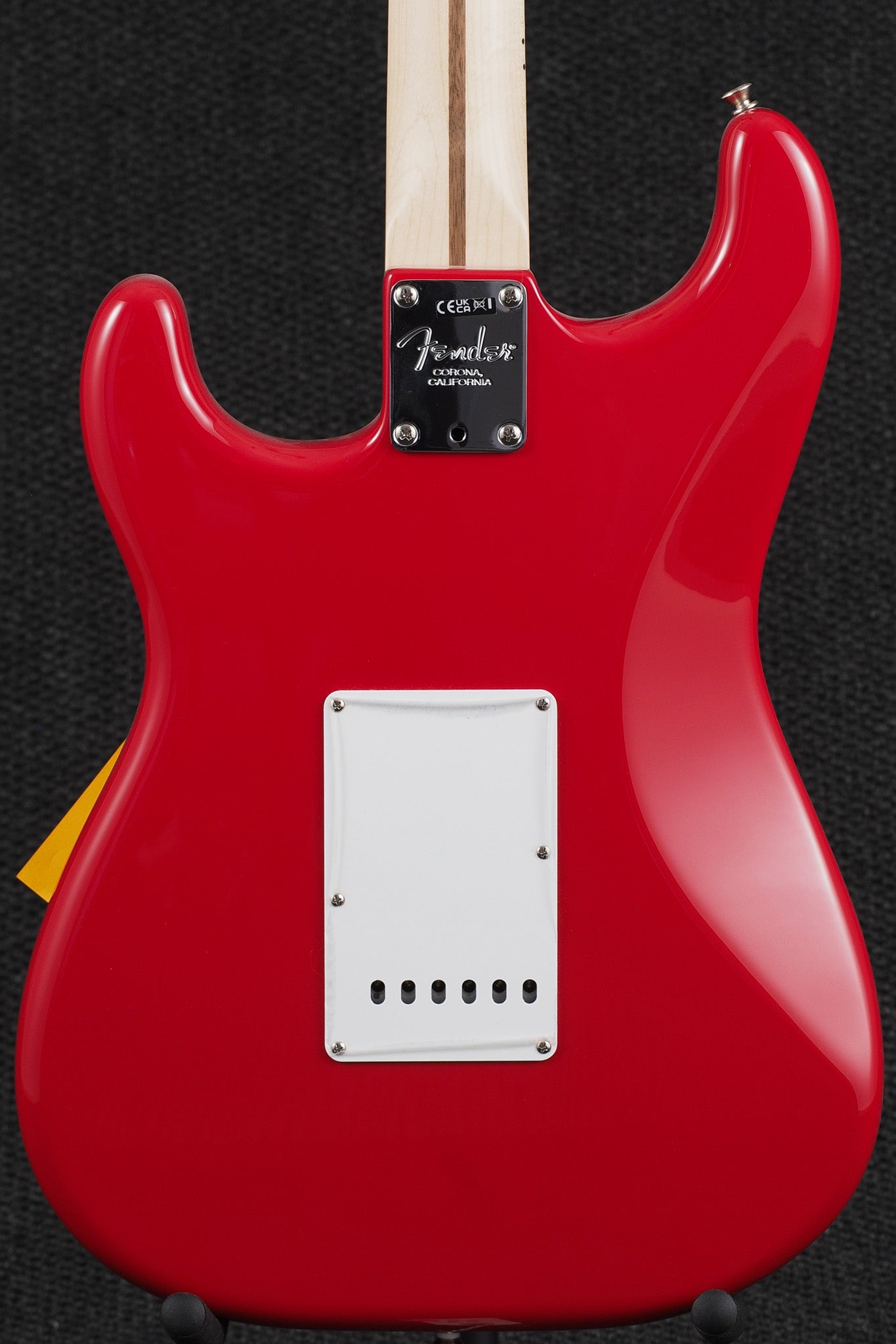 Eric Clapton Stratocaster - Torino Red