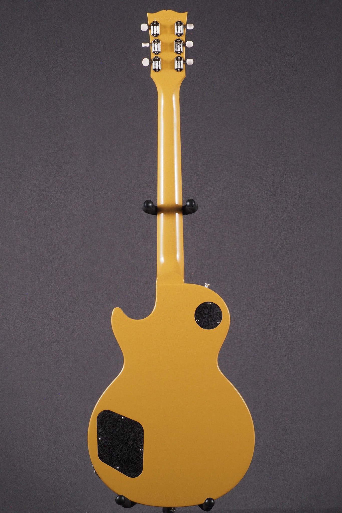 Les Paul Special - TV Yellow