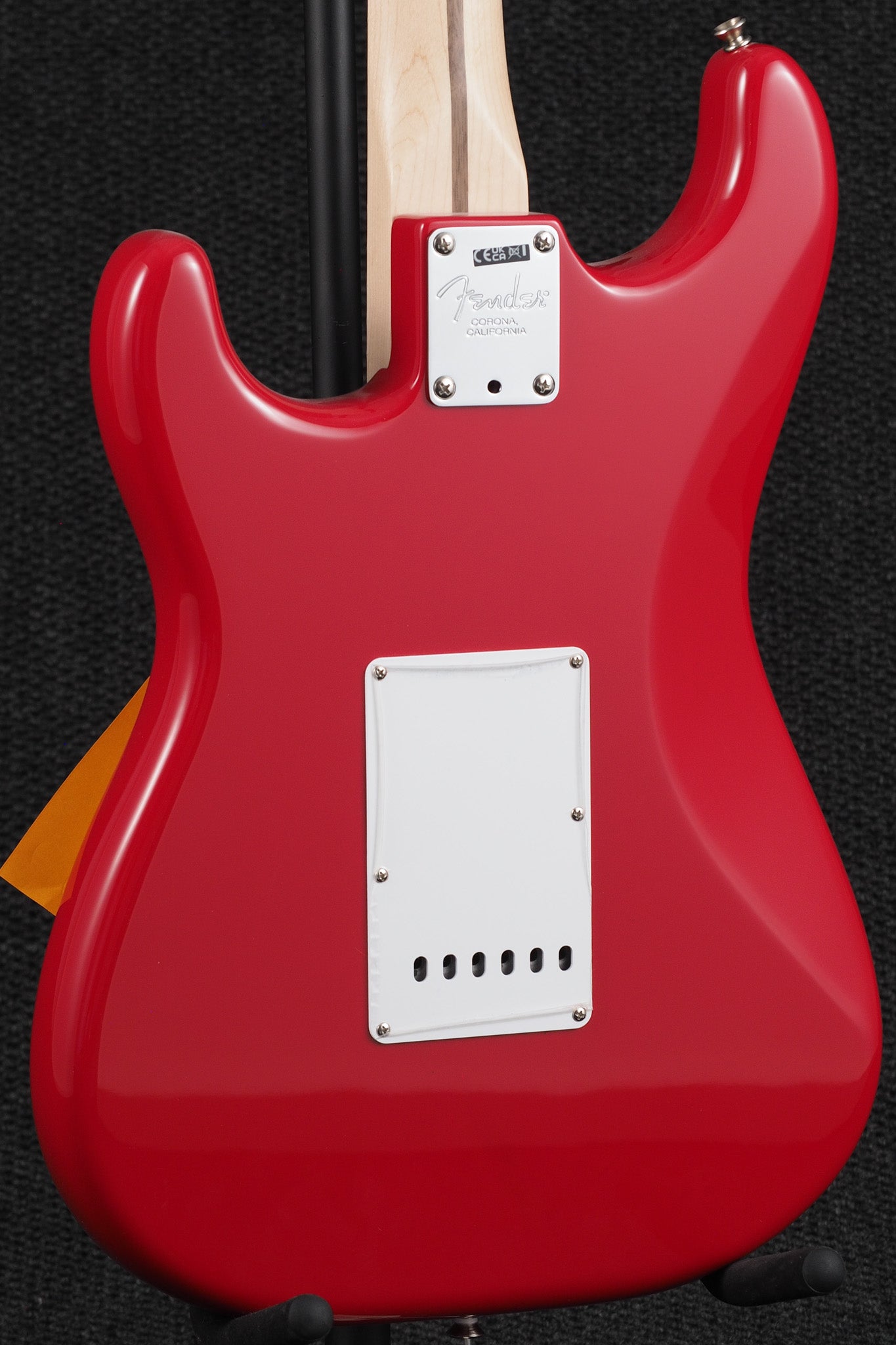 Eric Clapton Stratocaster - Torino Red