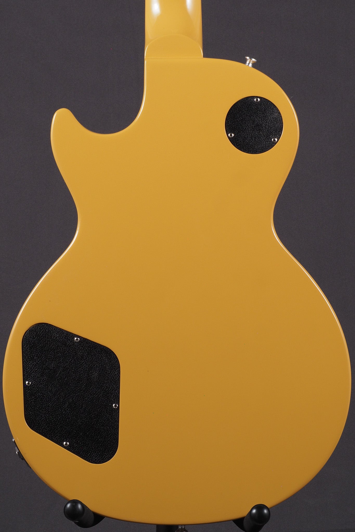 Les Paul Special - TV Yellow