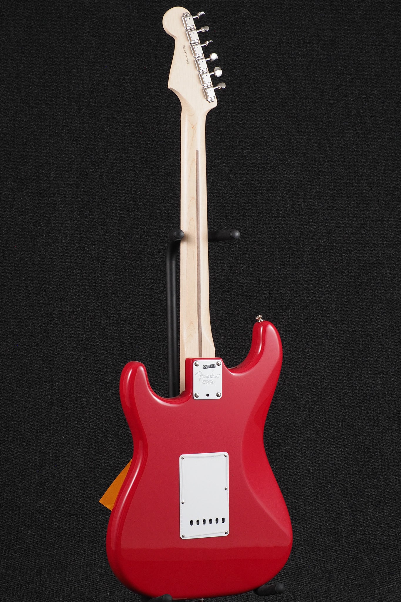 Eric Clapton Stratocaster - Torino Red