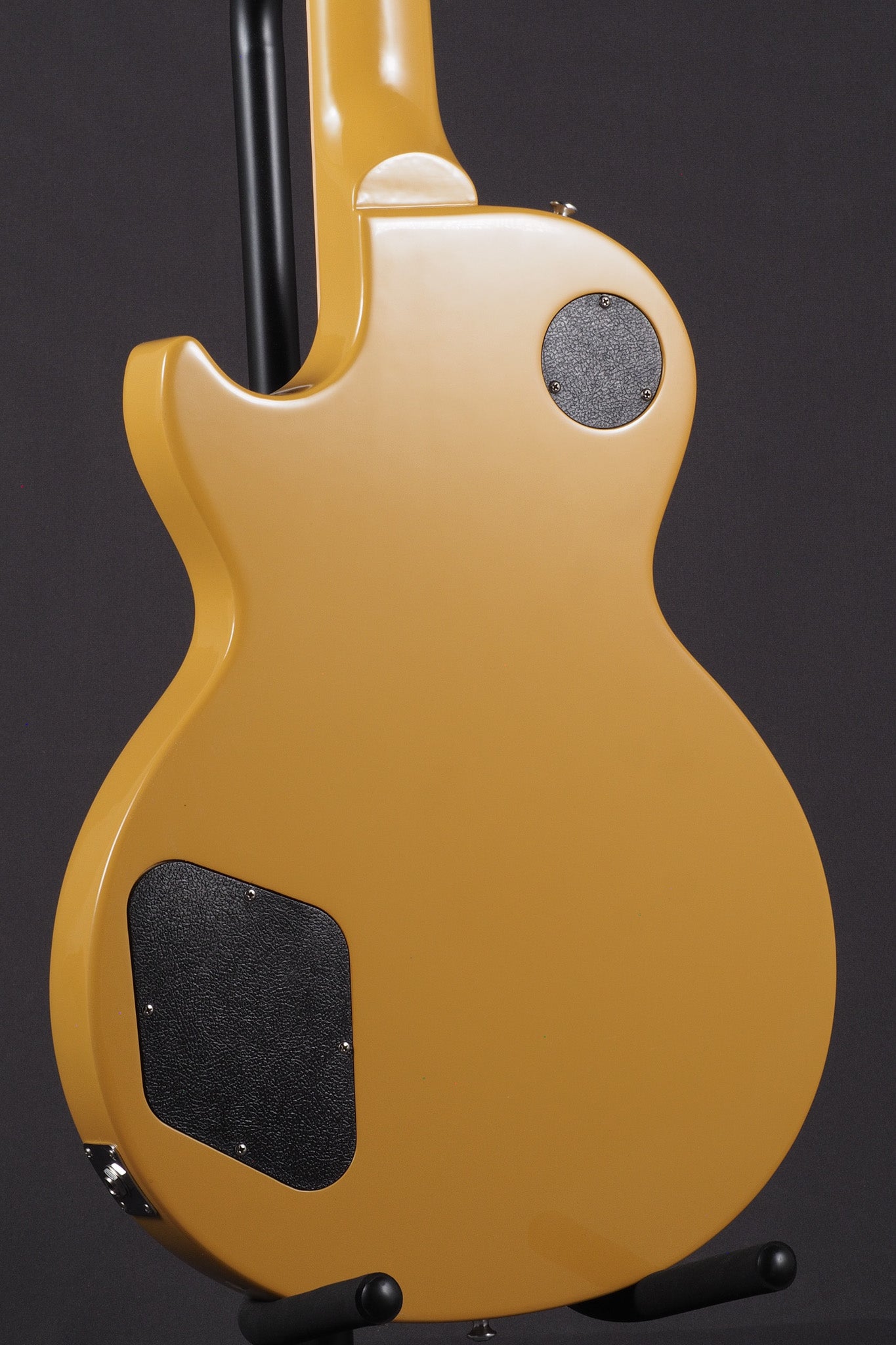 Les Paul Special - TV Yellow