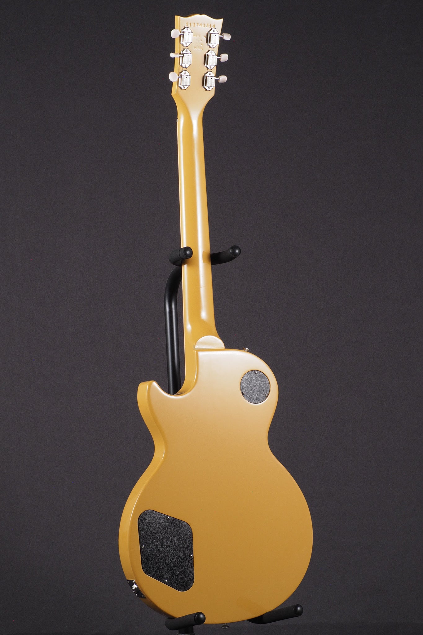 Les Paul Special - TV Yellow