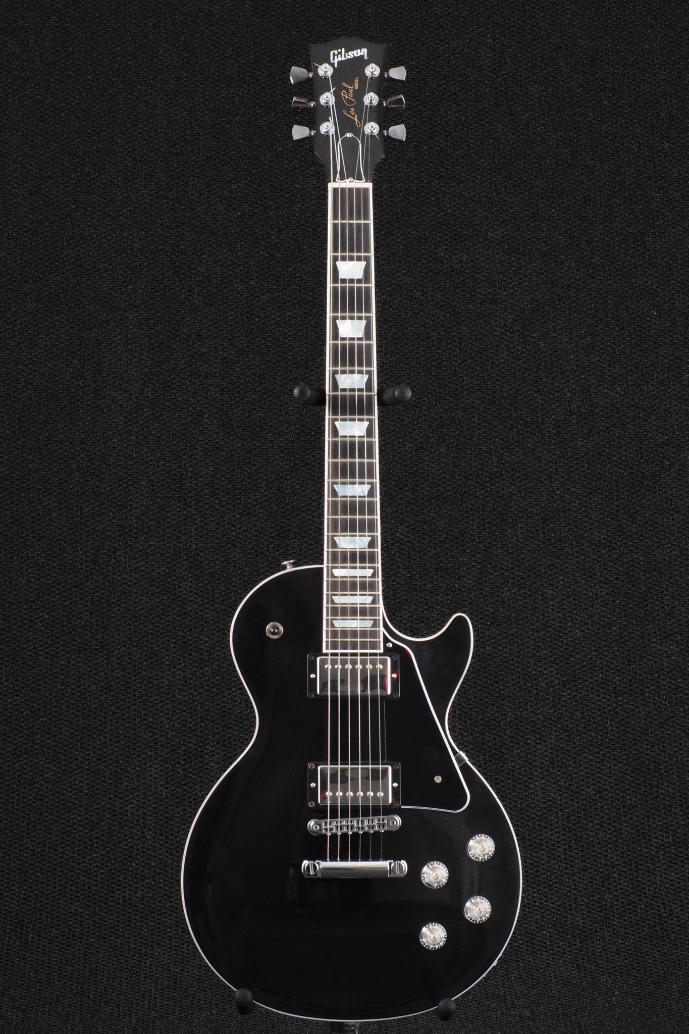 Les Paul Modern - Graphite