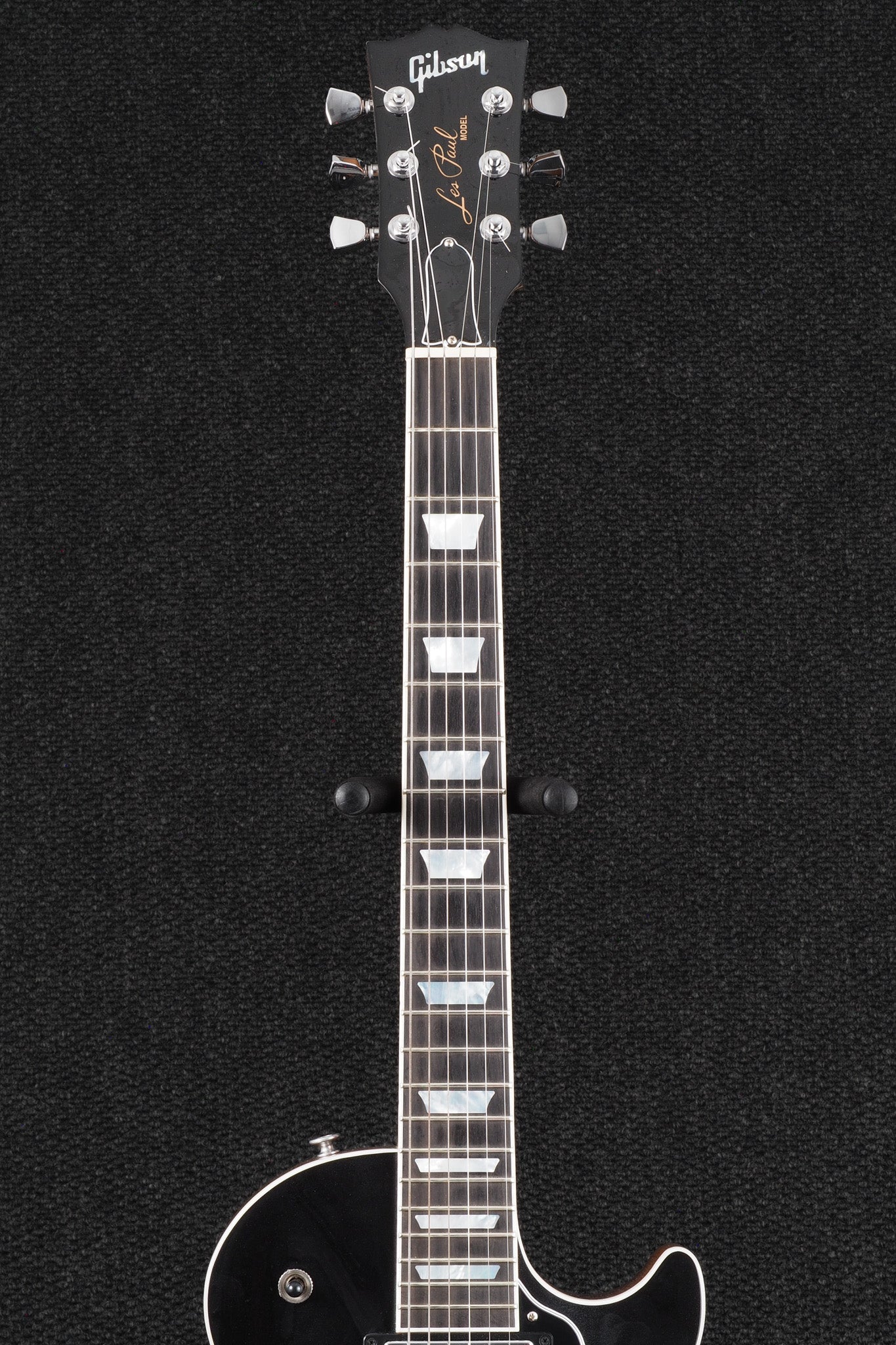 Les Paul Modern - Graphite