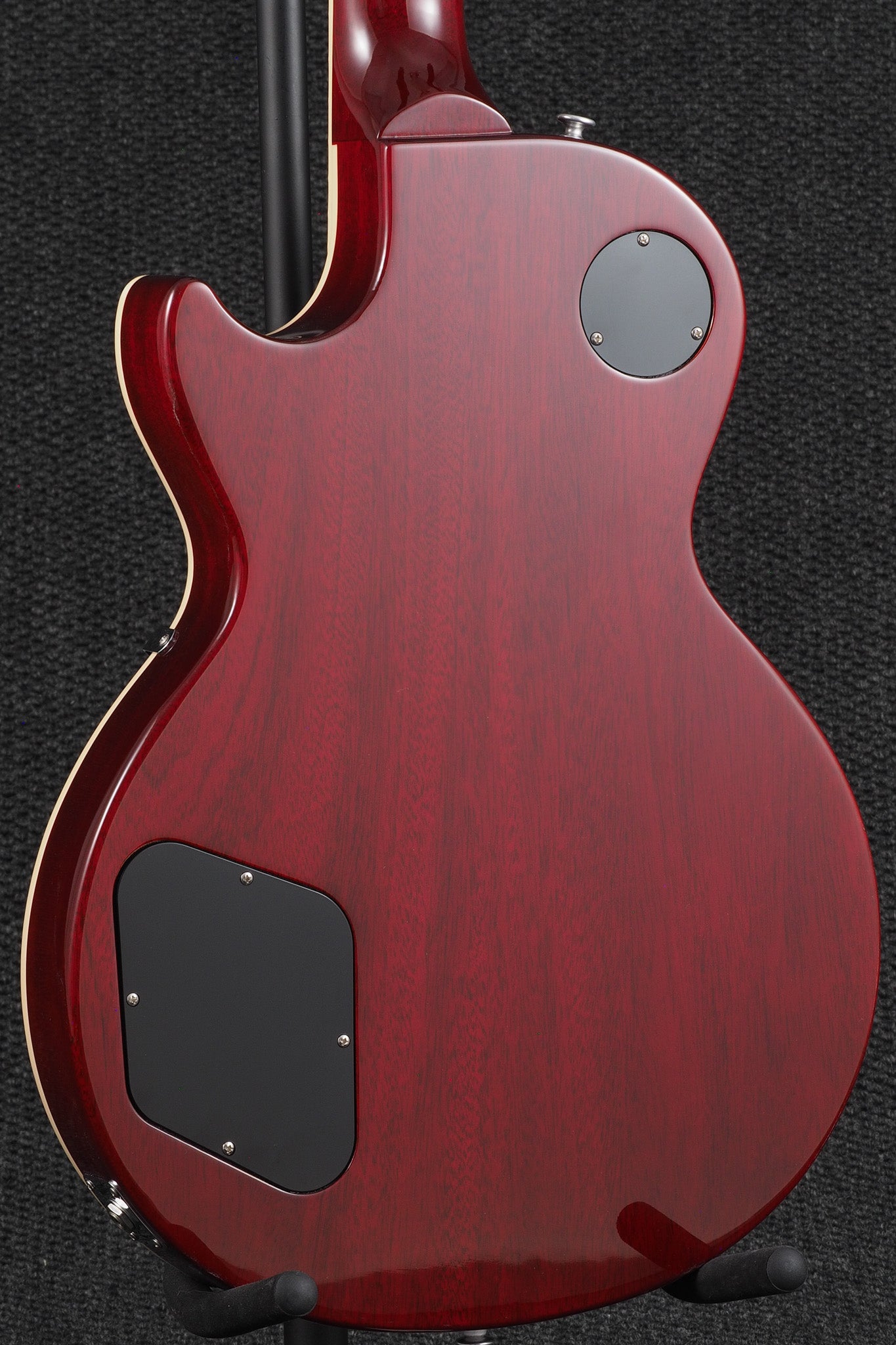 Les Paul 70s Deluxe - Wine Red