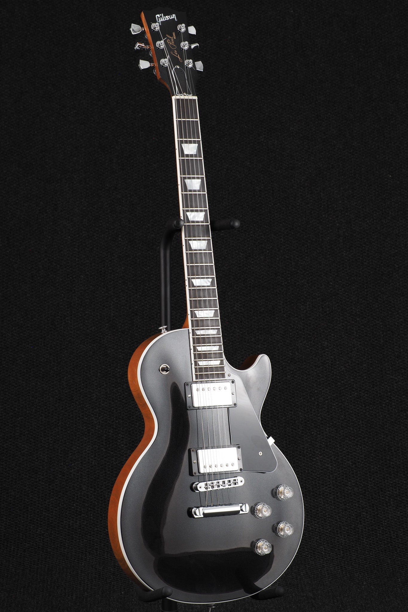 Les Paul Modern - Graphite