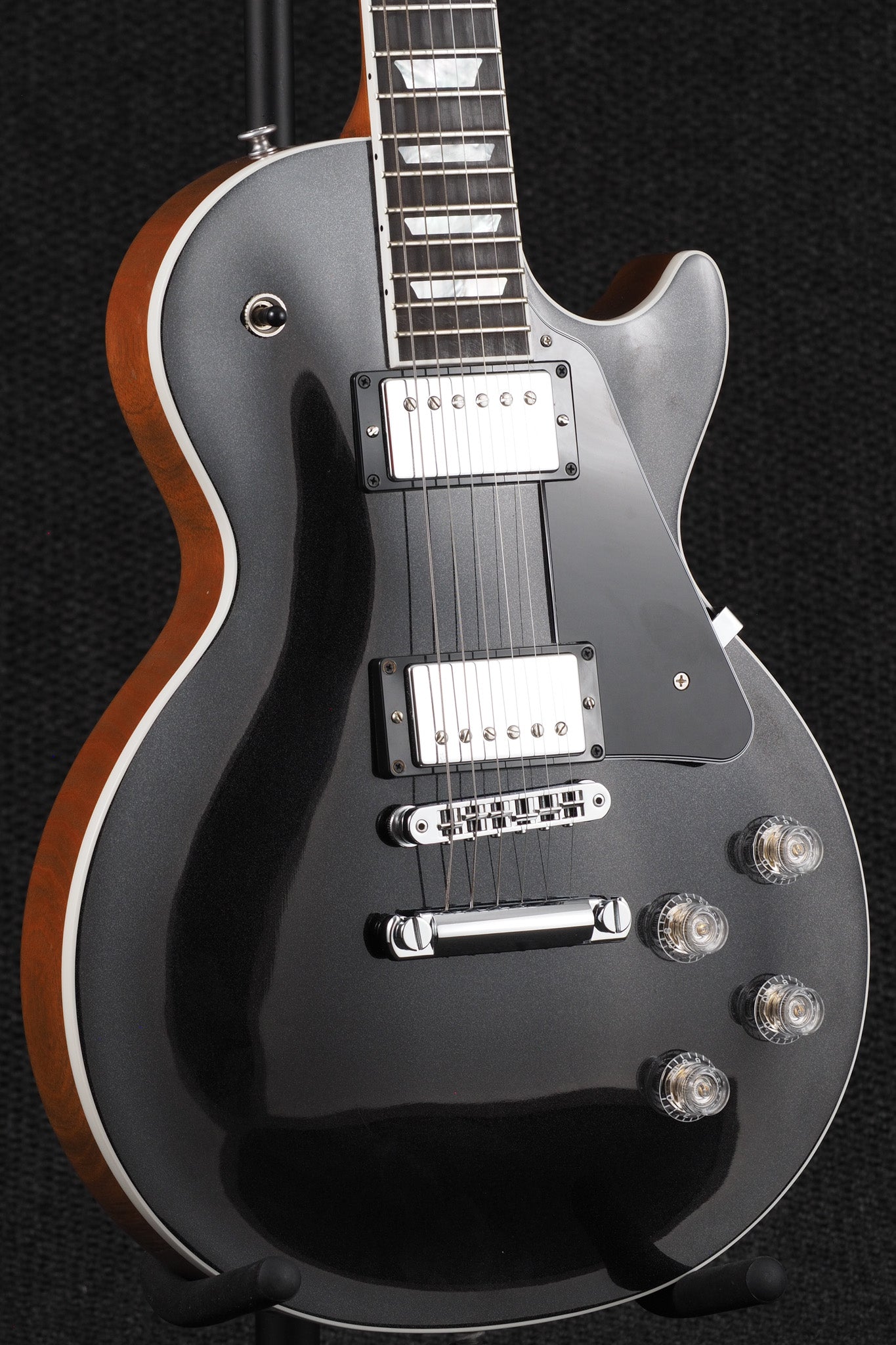 Les Paul Modern - Graphite