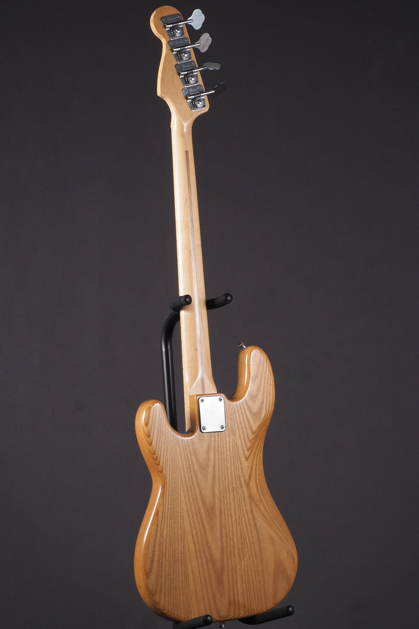 1979 Precision Bass - Natural