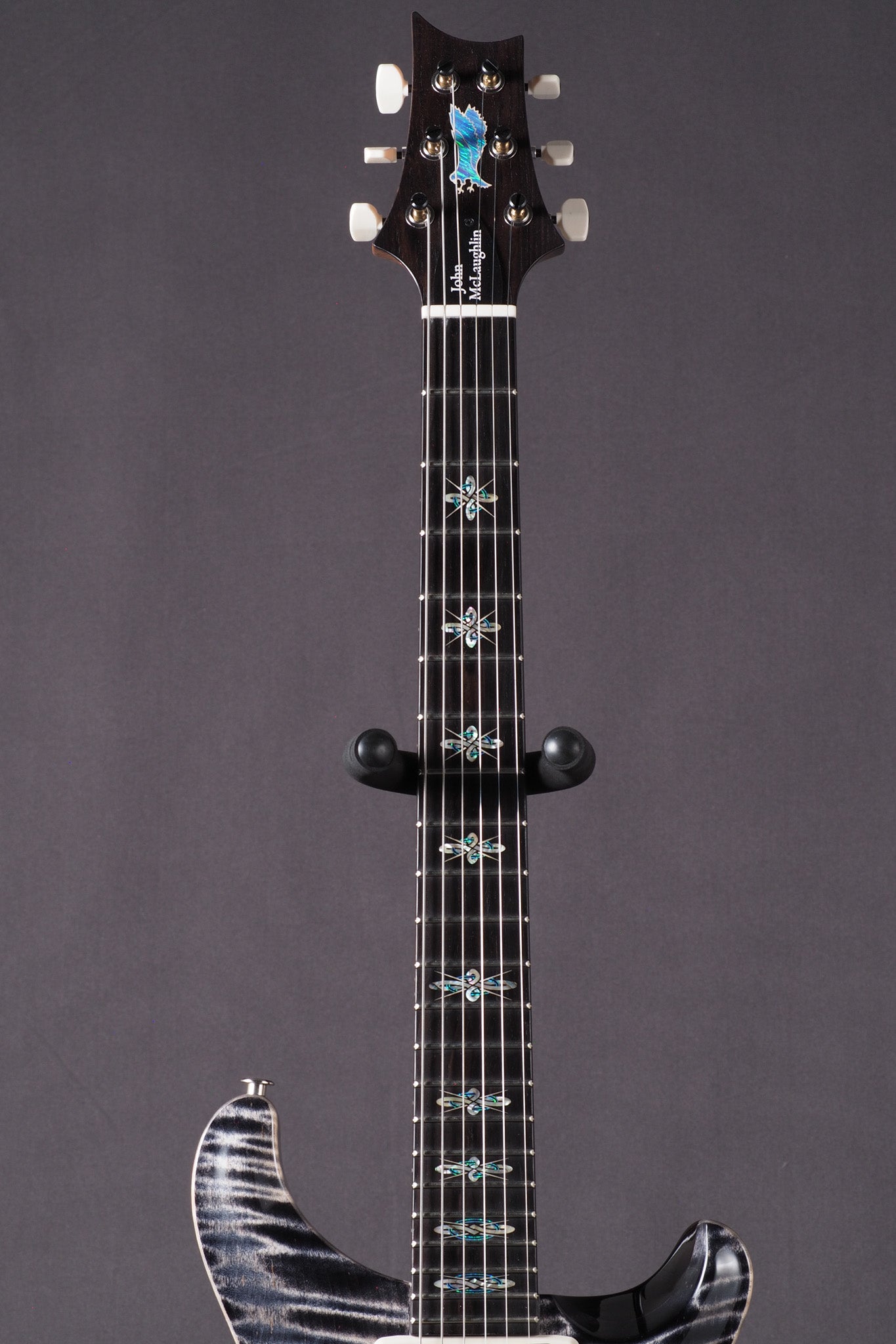 Private Stock John McLaughlin Limited Edition - Charcoal Phoenix