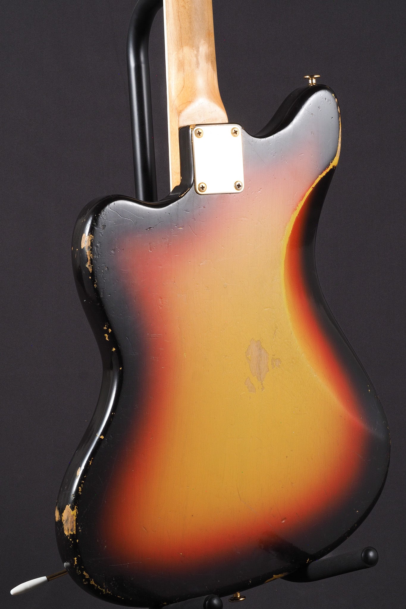 1966 Jazzmaster - Sunburst