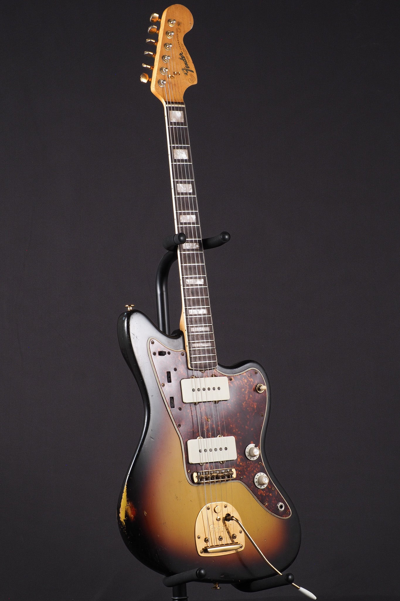 1966 Jazzmaster - Sunburst