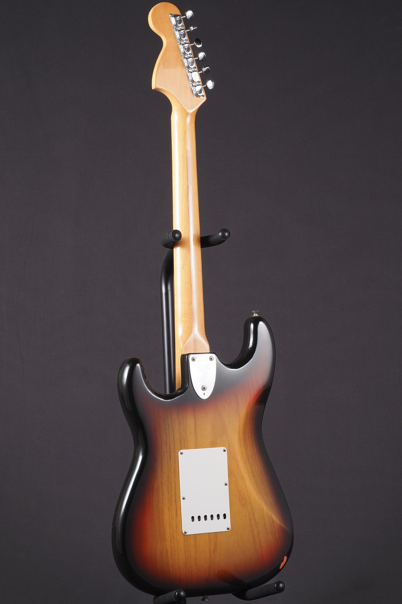 1975 Stratocaster - Sunburst