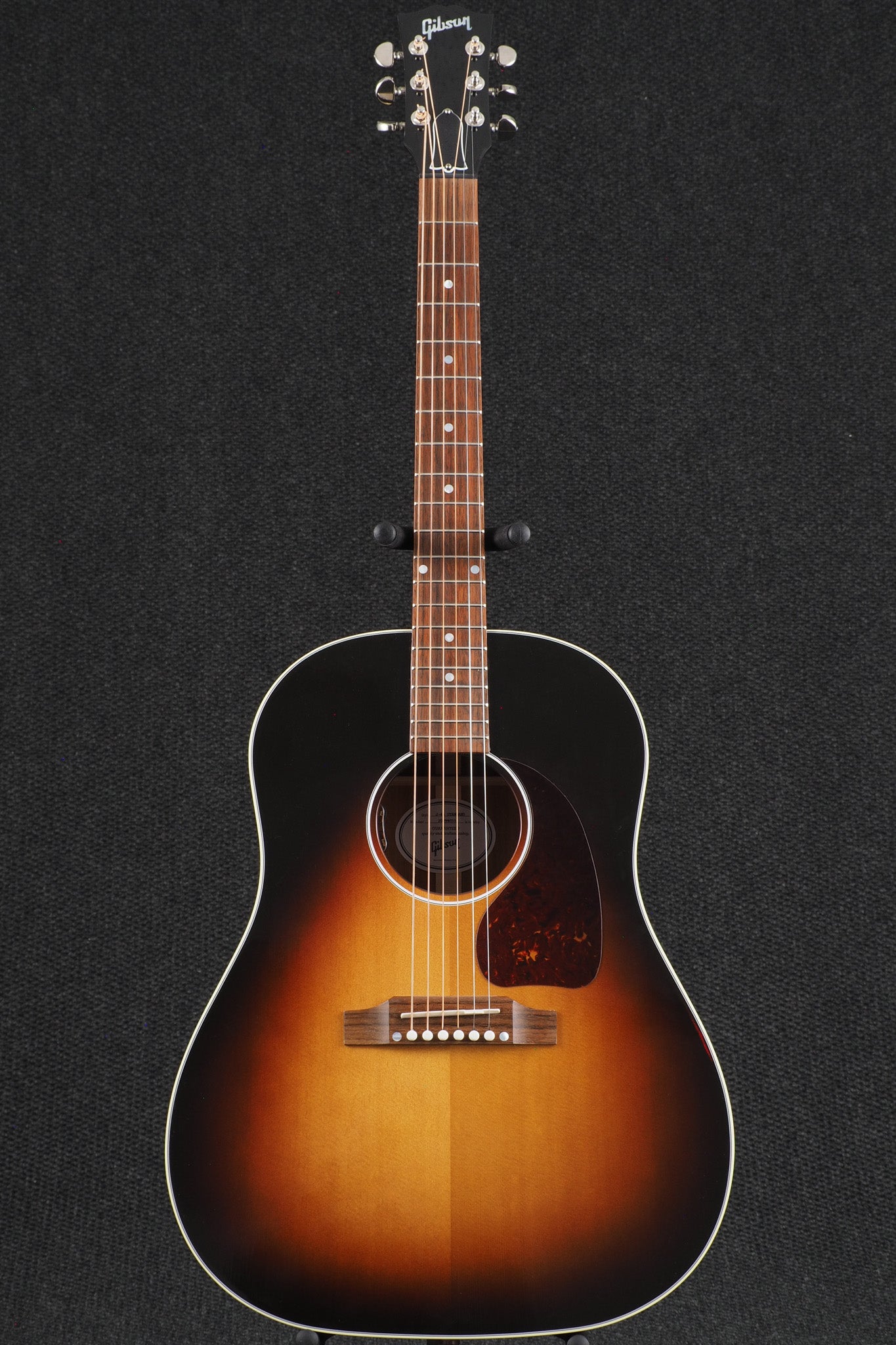 J-45 Standard - Vintage Burst