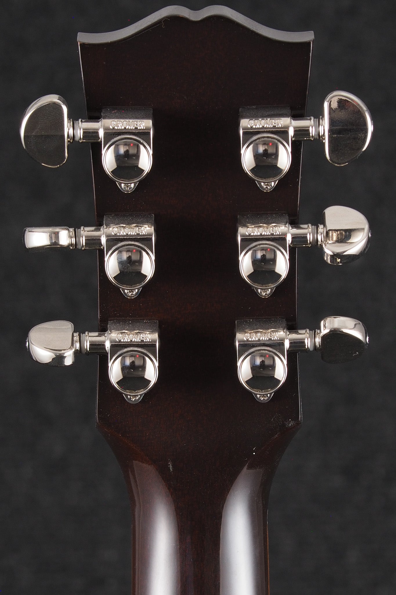 J-45 Standard - Vintage Burst