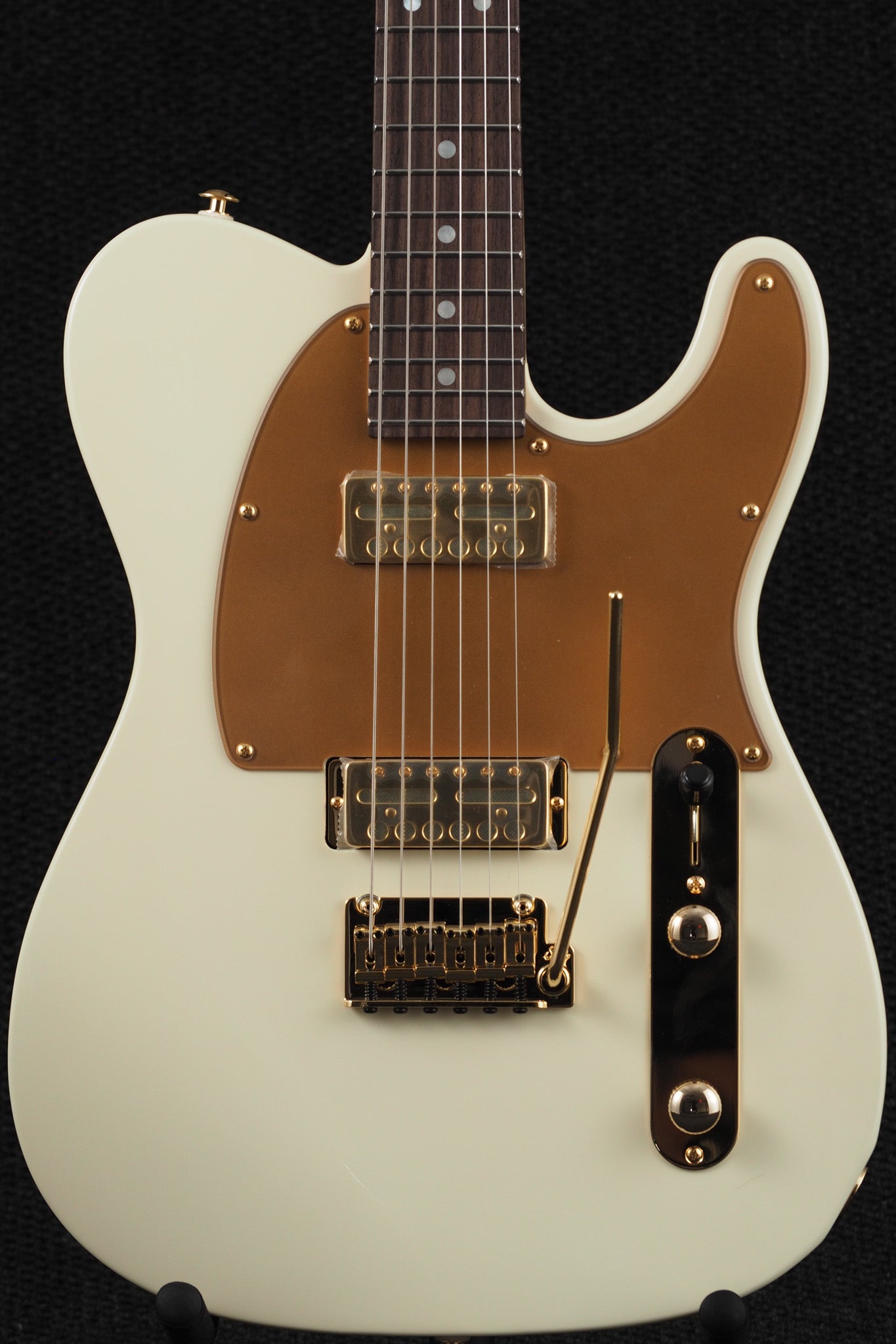 Mateus Asato SS Classic T - White