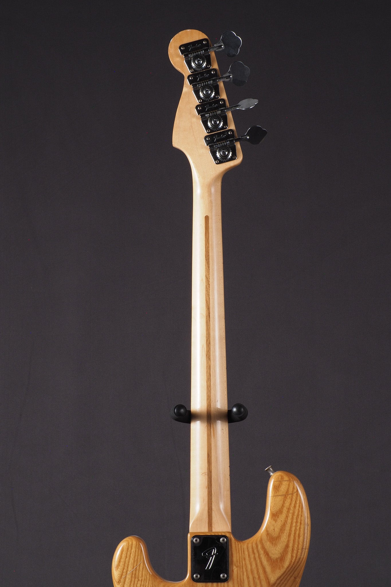 1979 Precision Bass - Natural