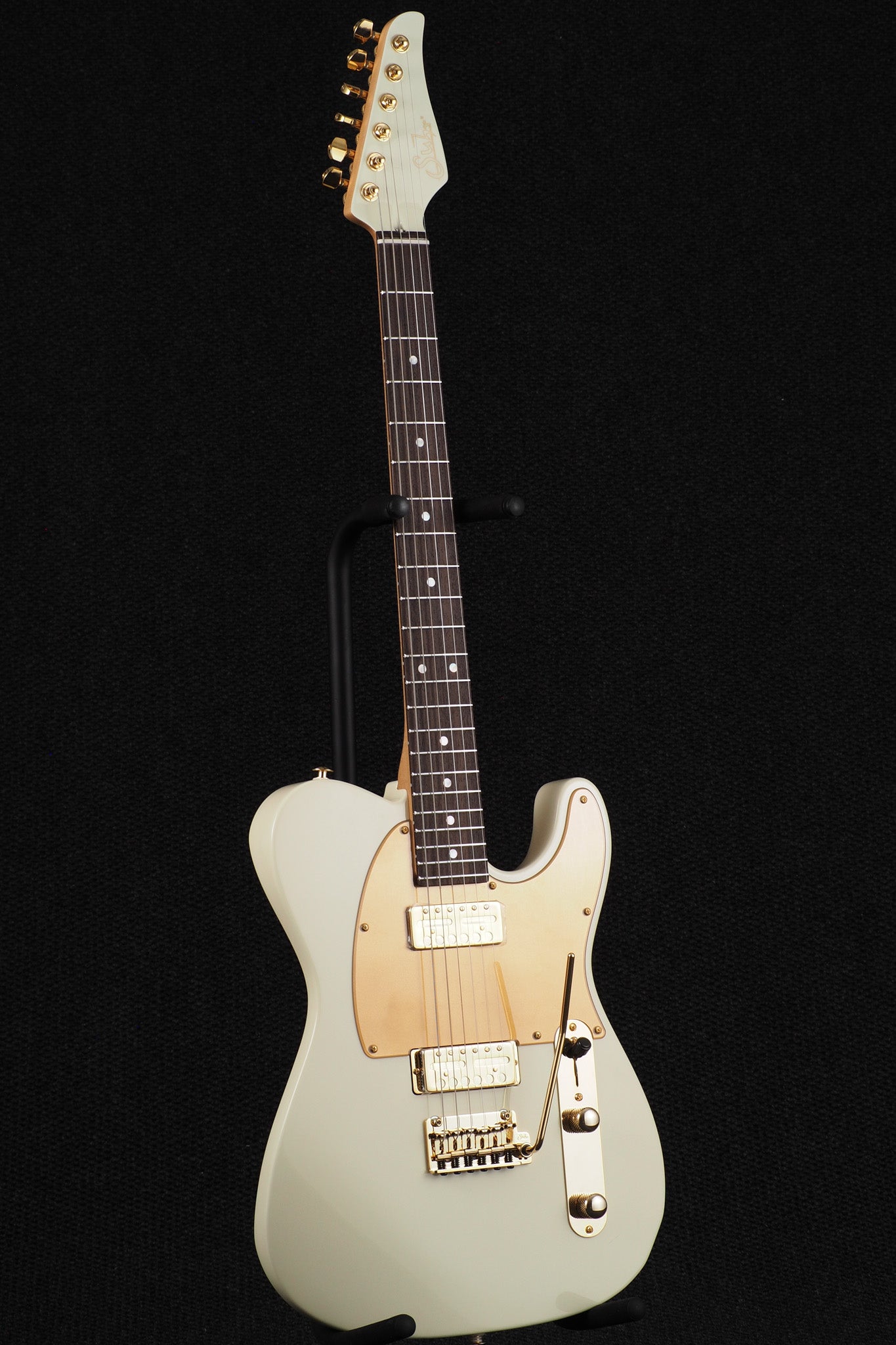 Mateus Asato SS Classic T - White