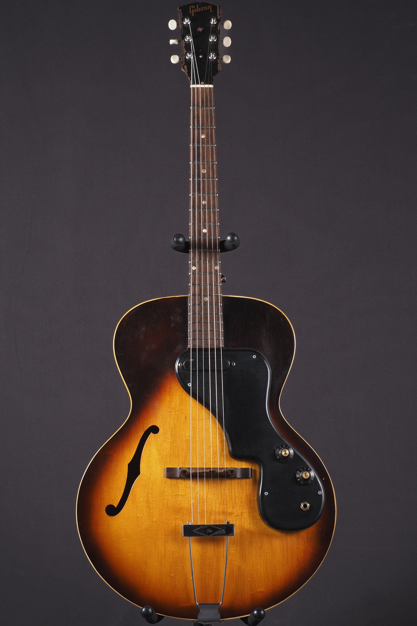 1965 ES-120T - Sunburst