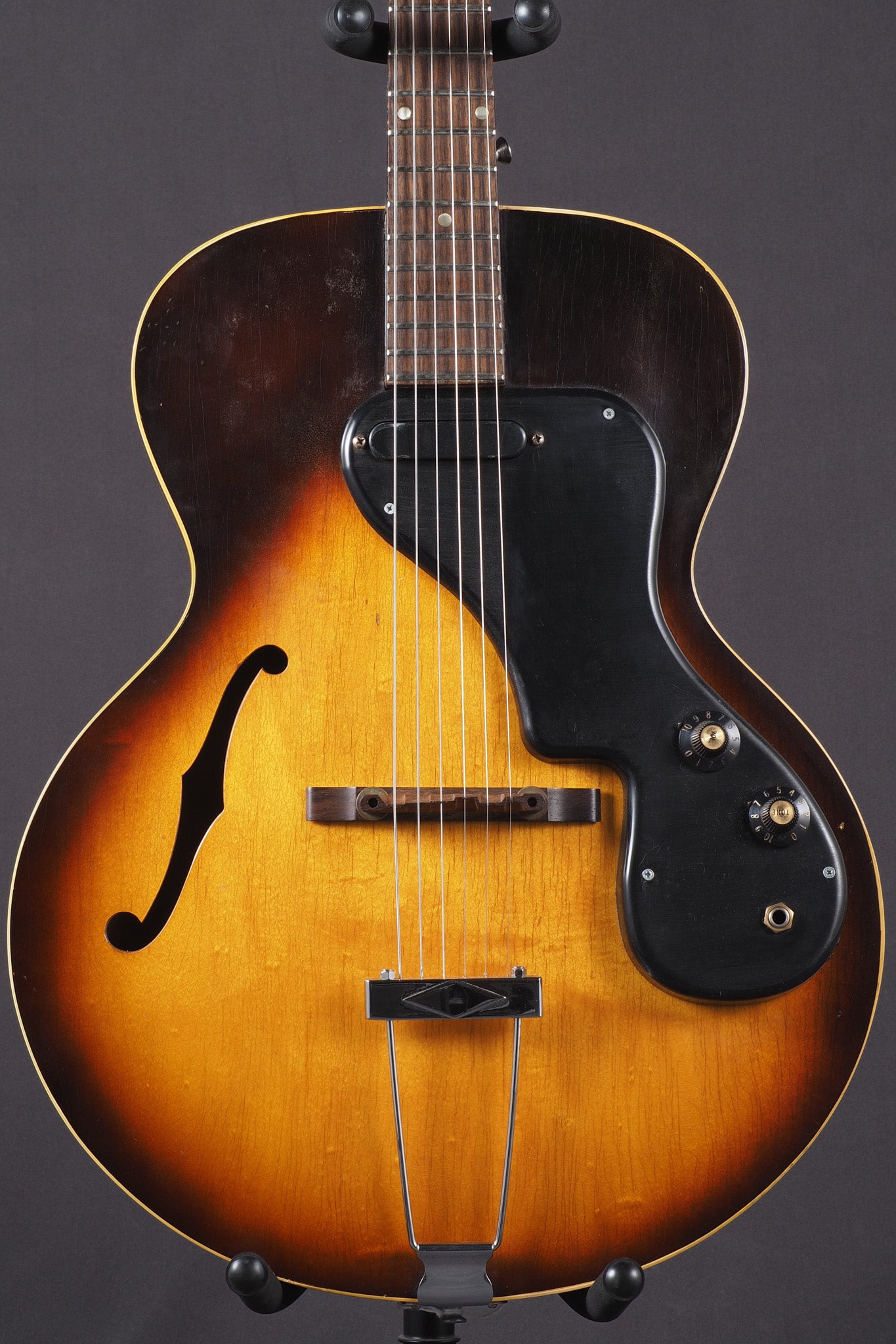 1965 ES-120T - Sunburst