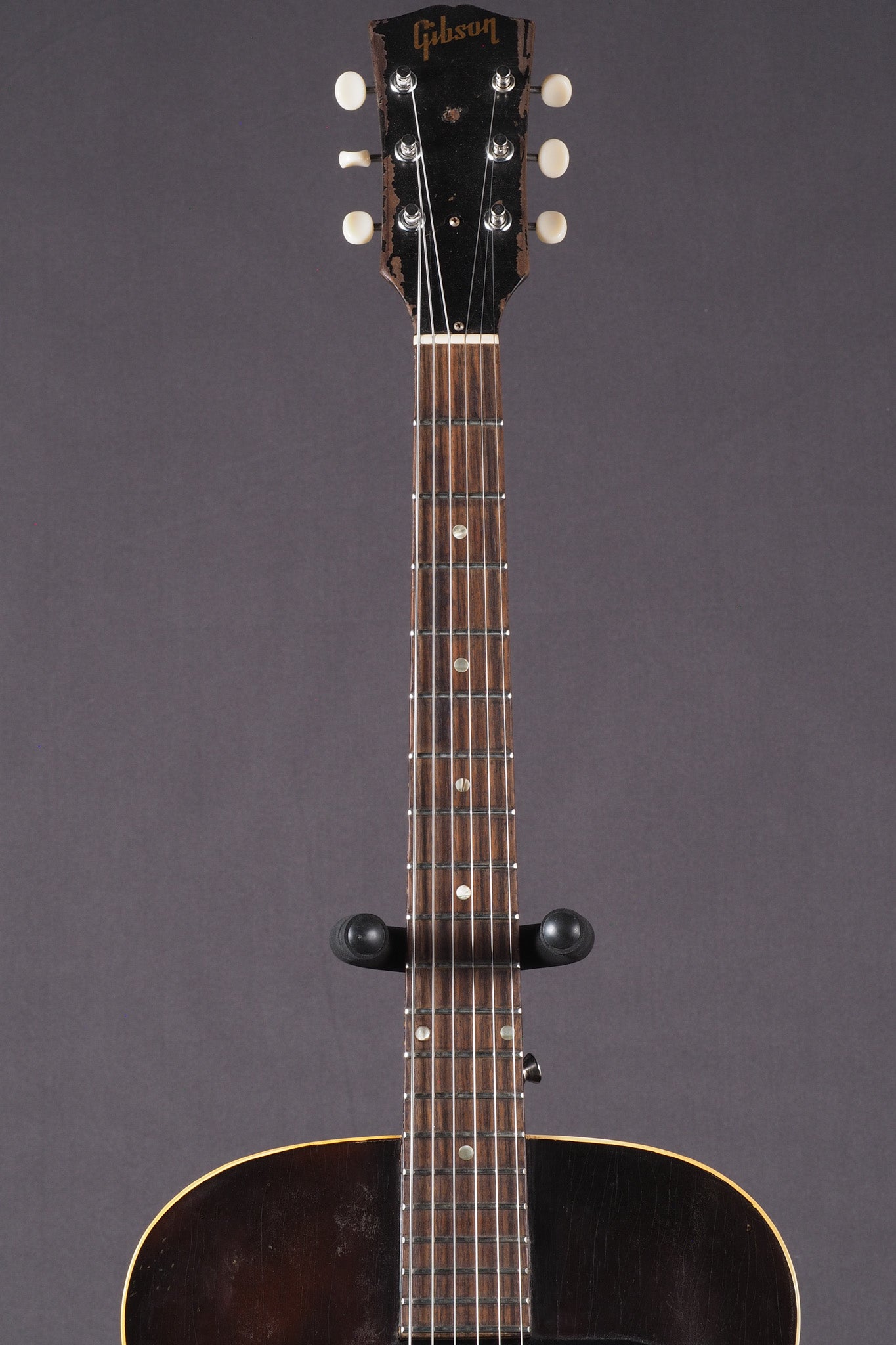 1965 ES-120T - Sunburst