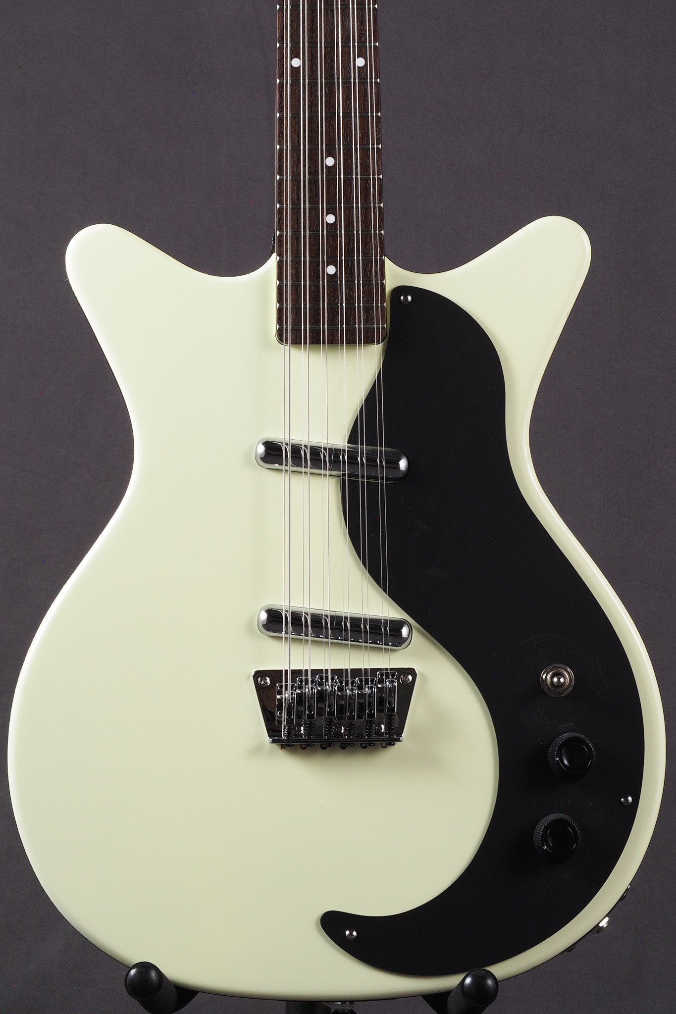 '59 12 String Vintage - White Blonde