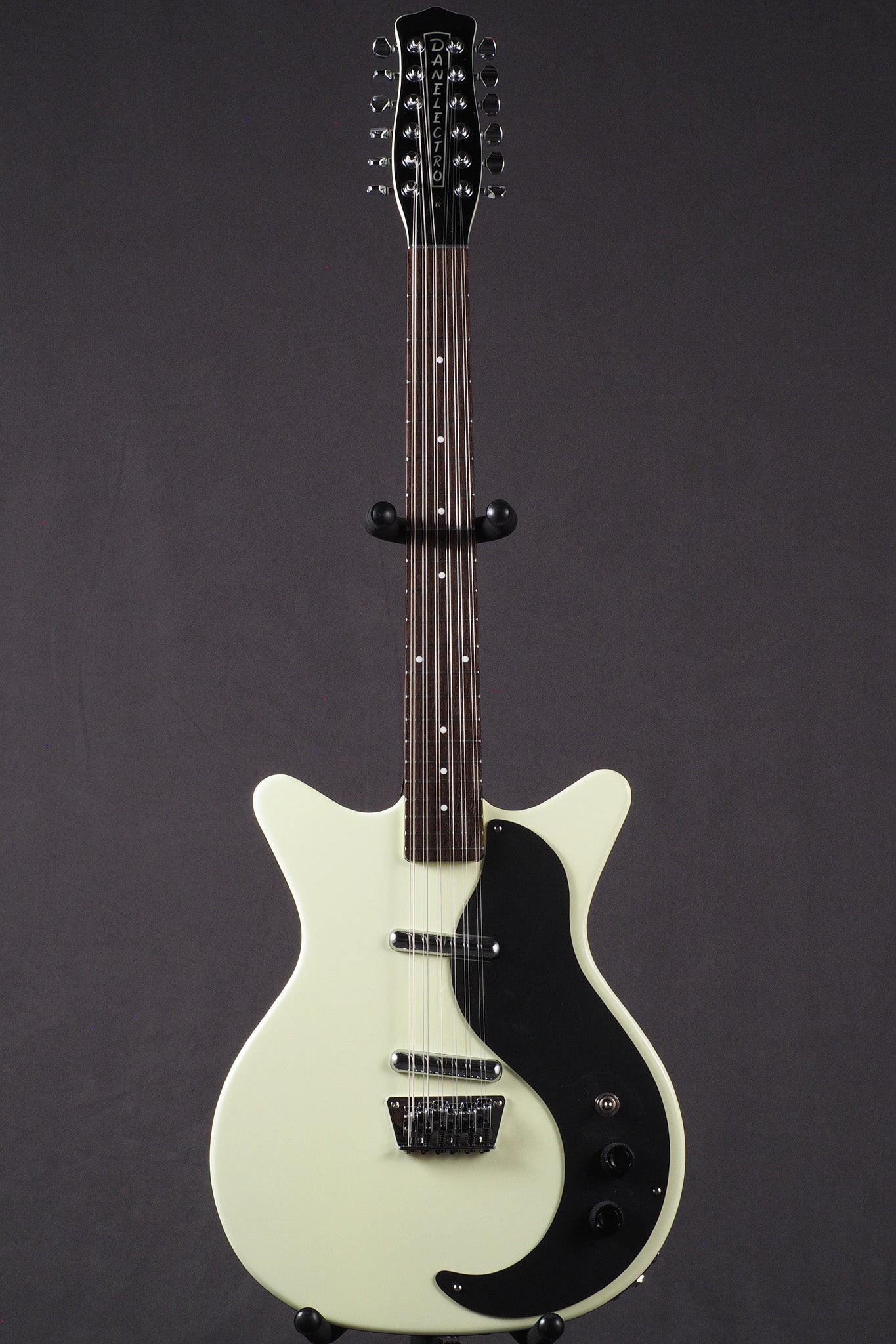 '59 12 String Vintage - White Blonde