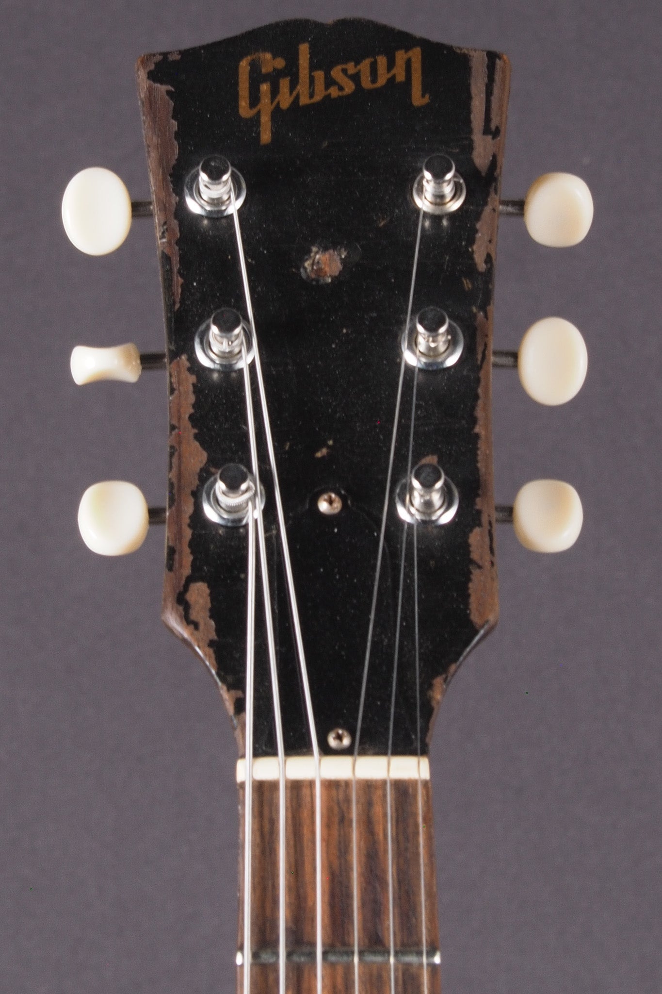 1965 ES-120T - Sunburst