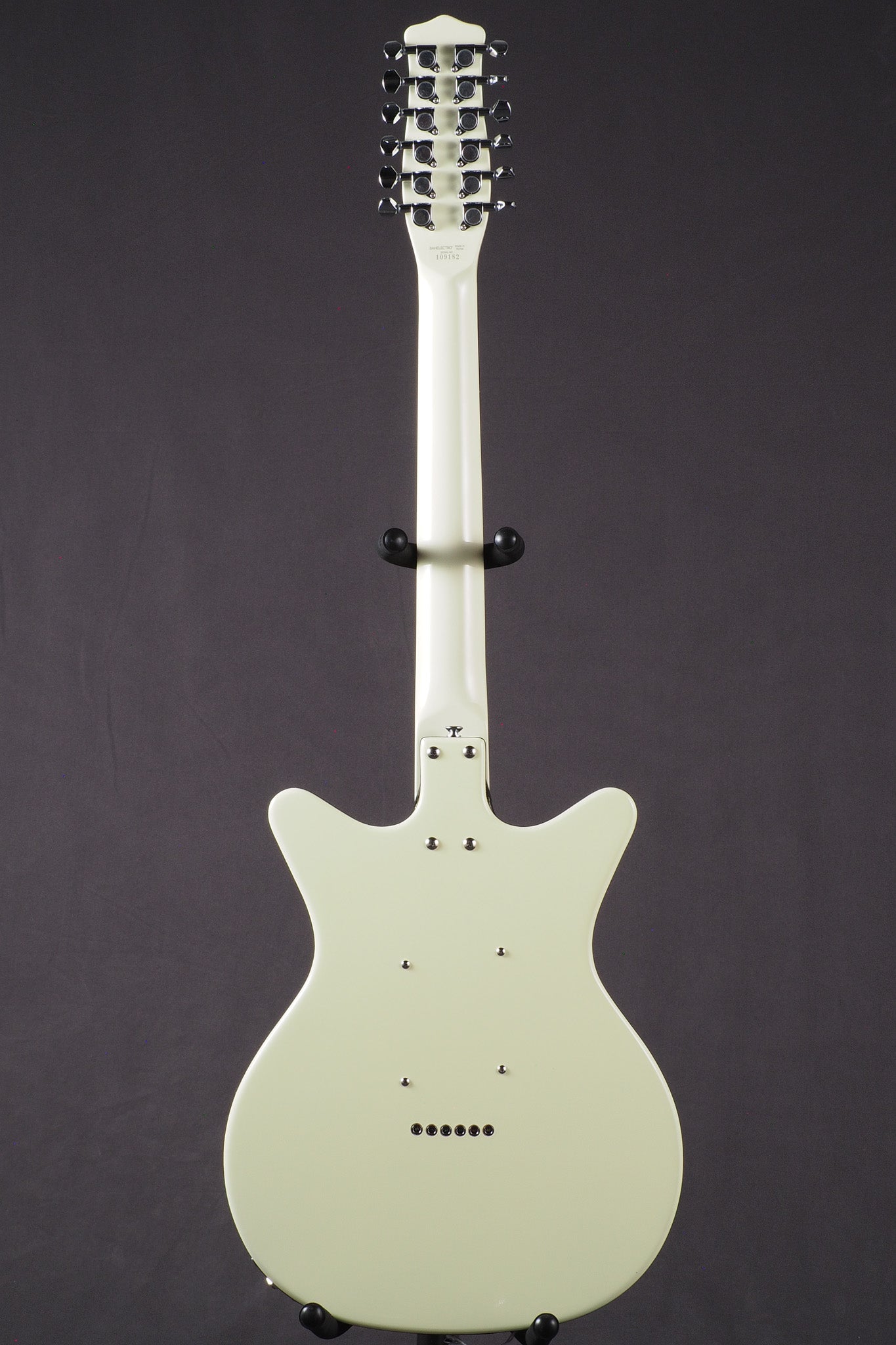 '59 12 String Vintage - White Blonde