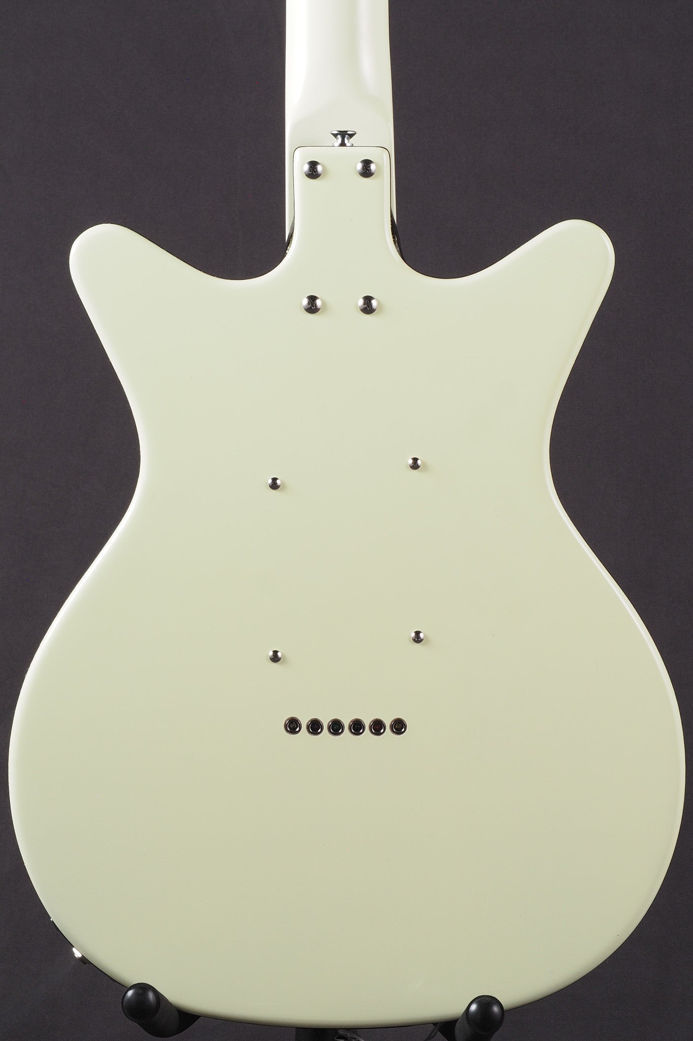 '59 12 String Vintage - White Blonde