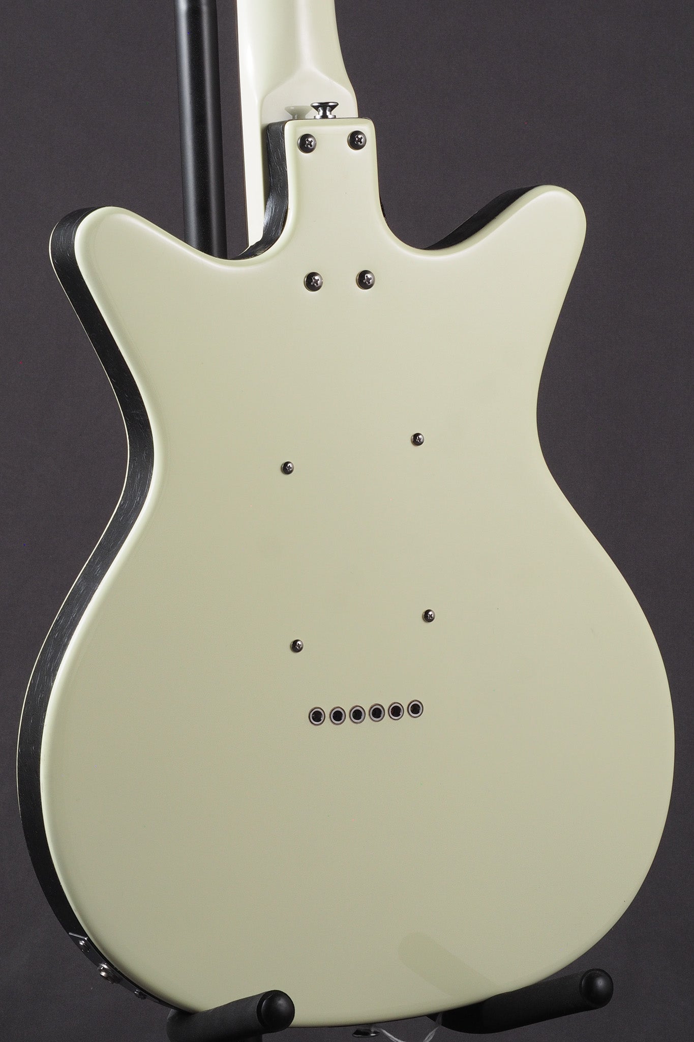 '59 12 String Vintage - White Blonde